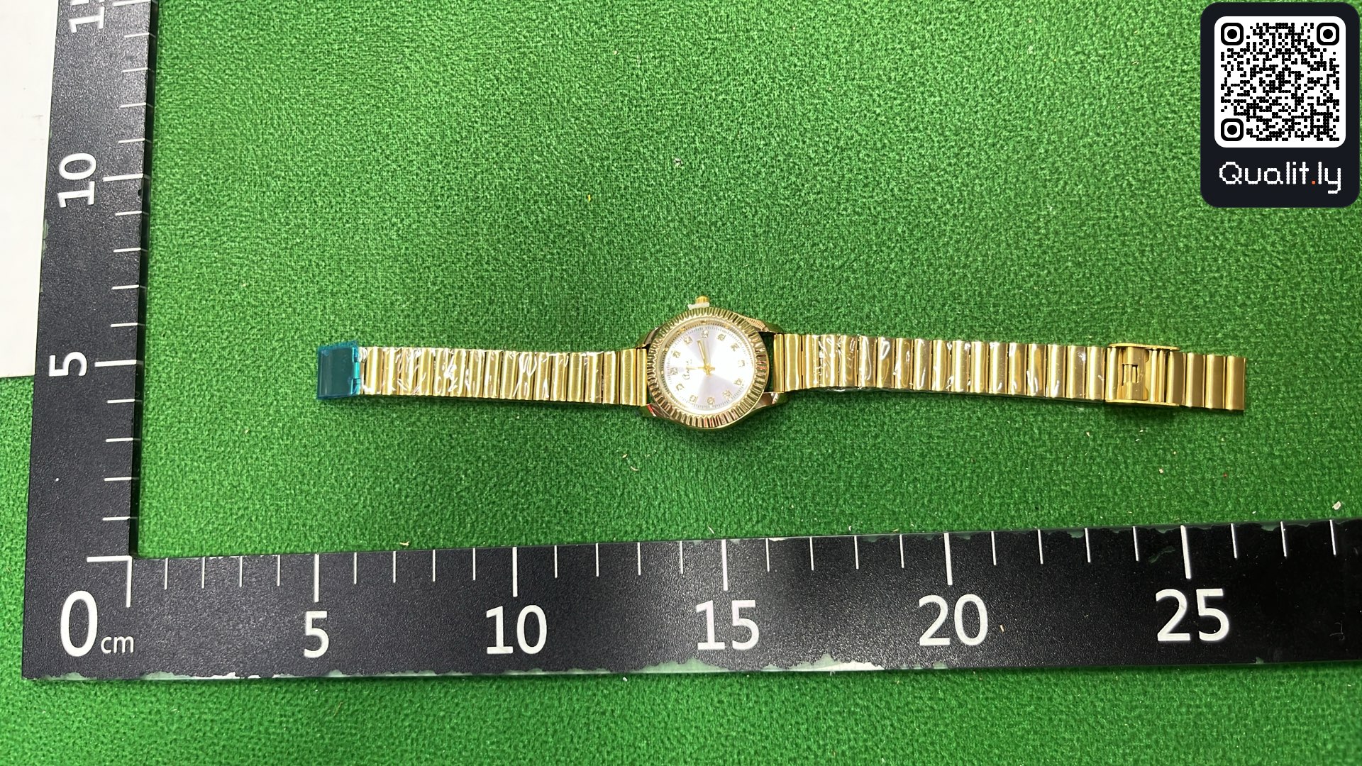 Watch QC photo 1 of 15