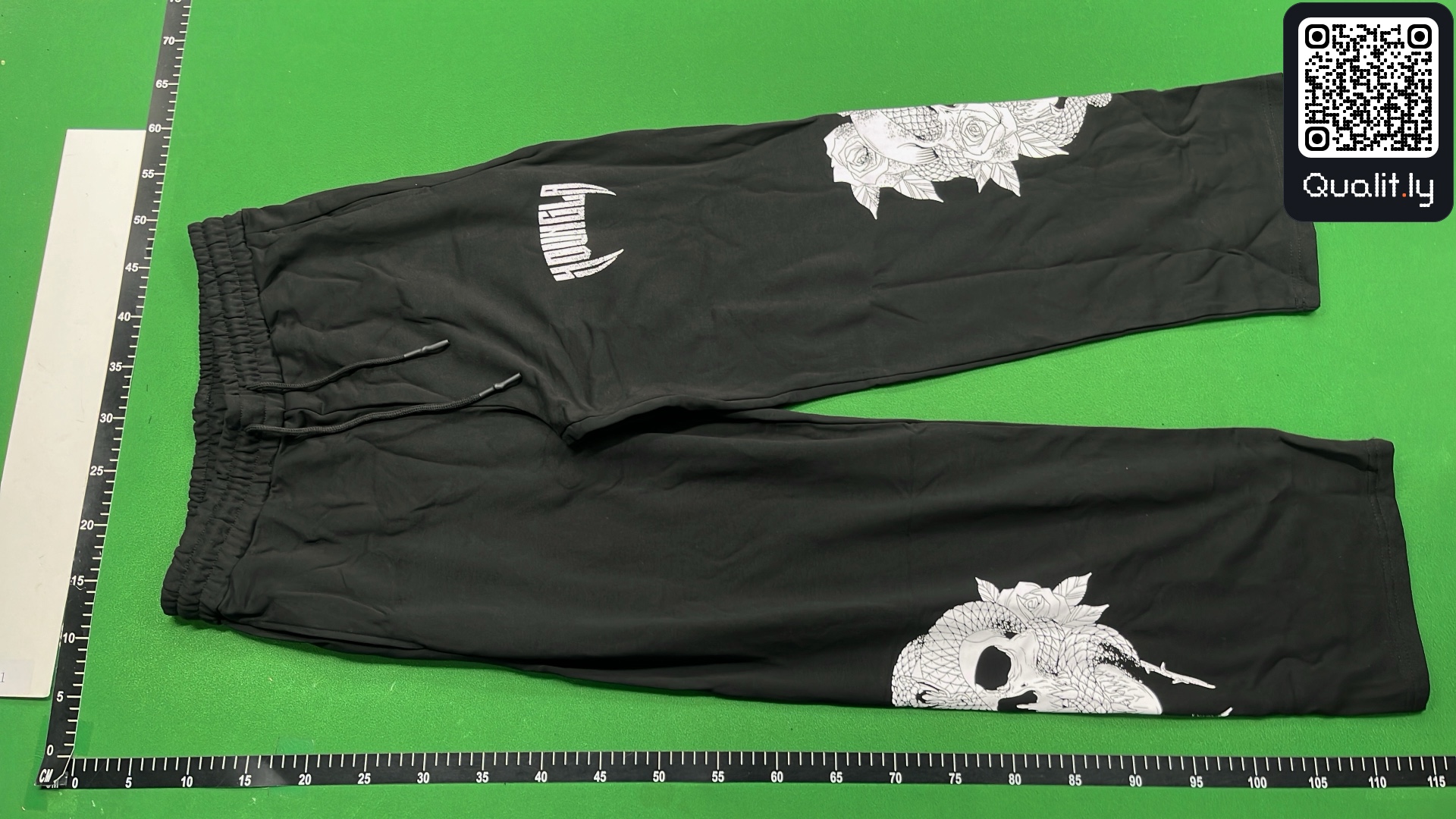 Shirt QC photo 3 of 4
