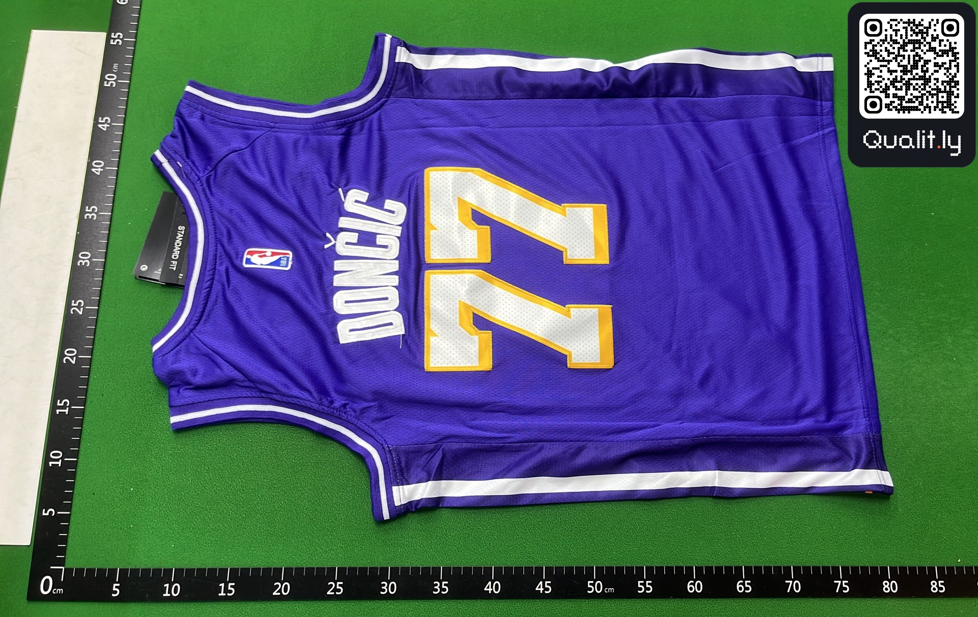Shirt QC photo 3 of 4