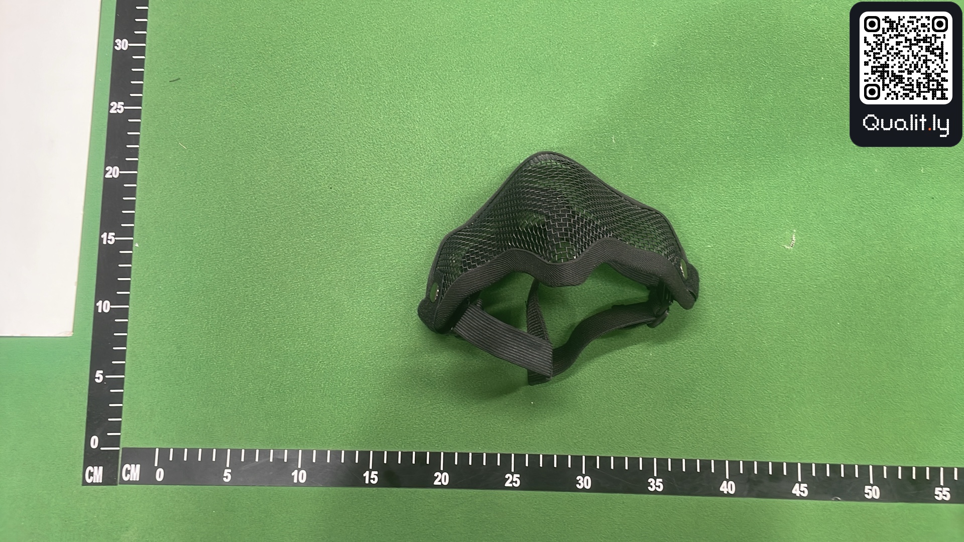 Shirt QC photo 2 of 3