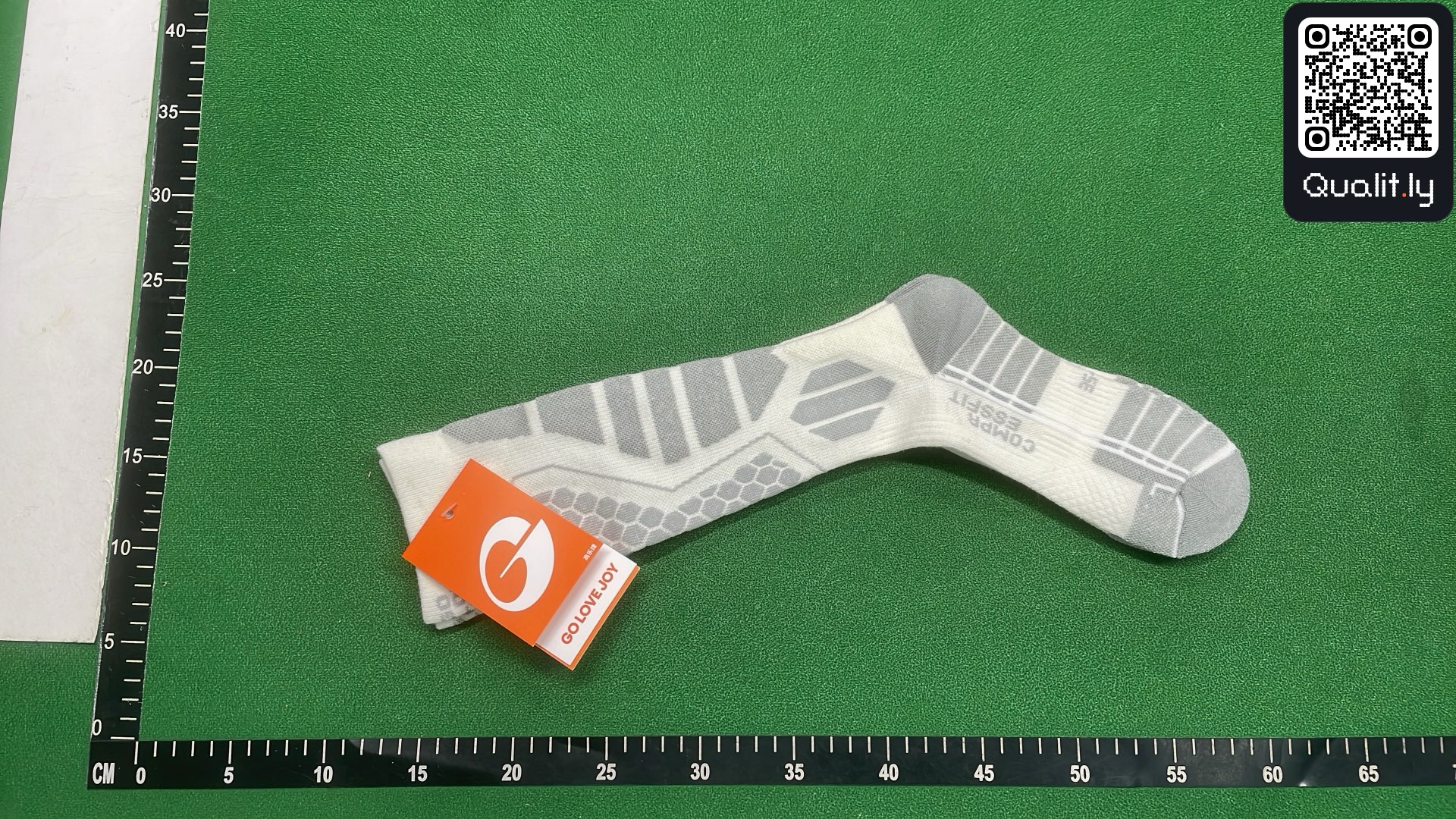 Strumpor — QC-foto 2 av 6