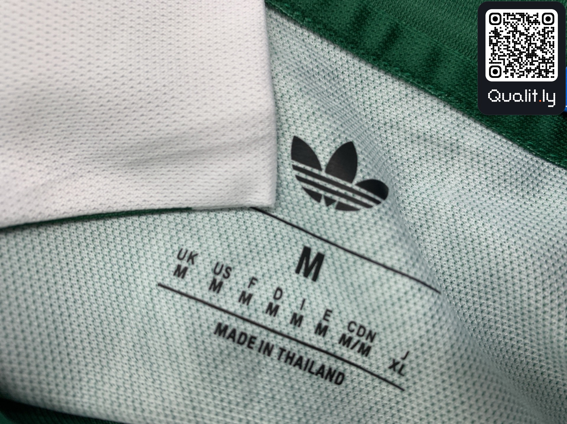 Shirt QC photo 1 of 74
