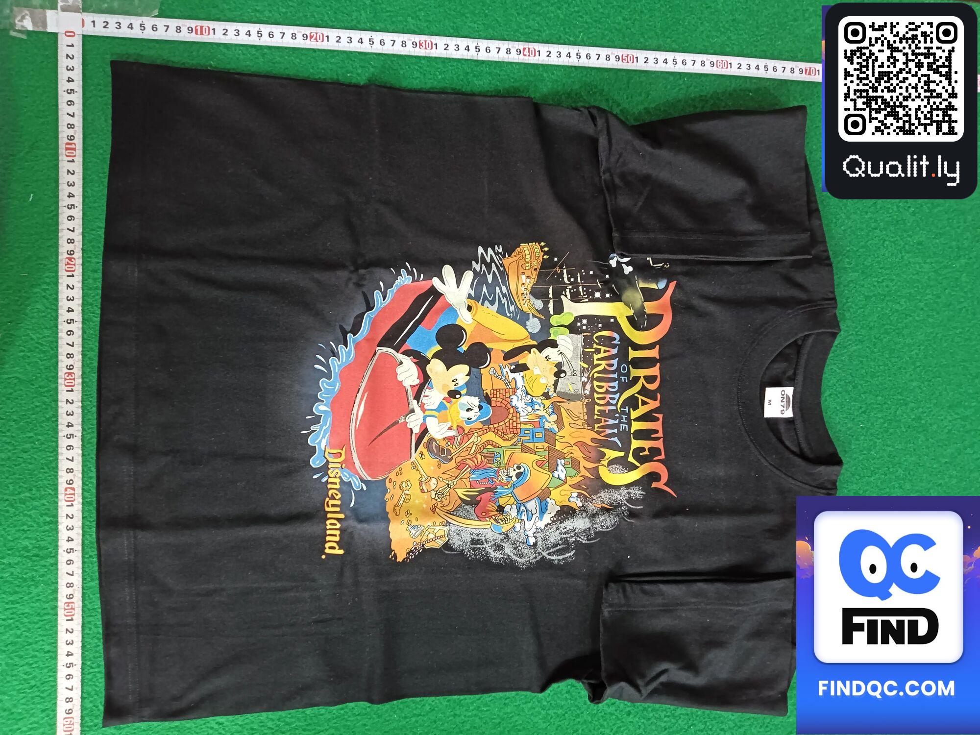 Shirt QC photo 1 of 20