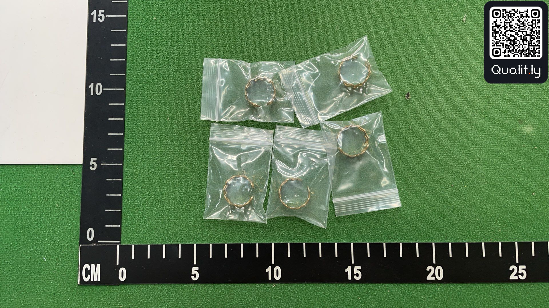 Jewelry QC photo 3 of 9