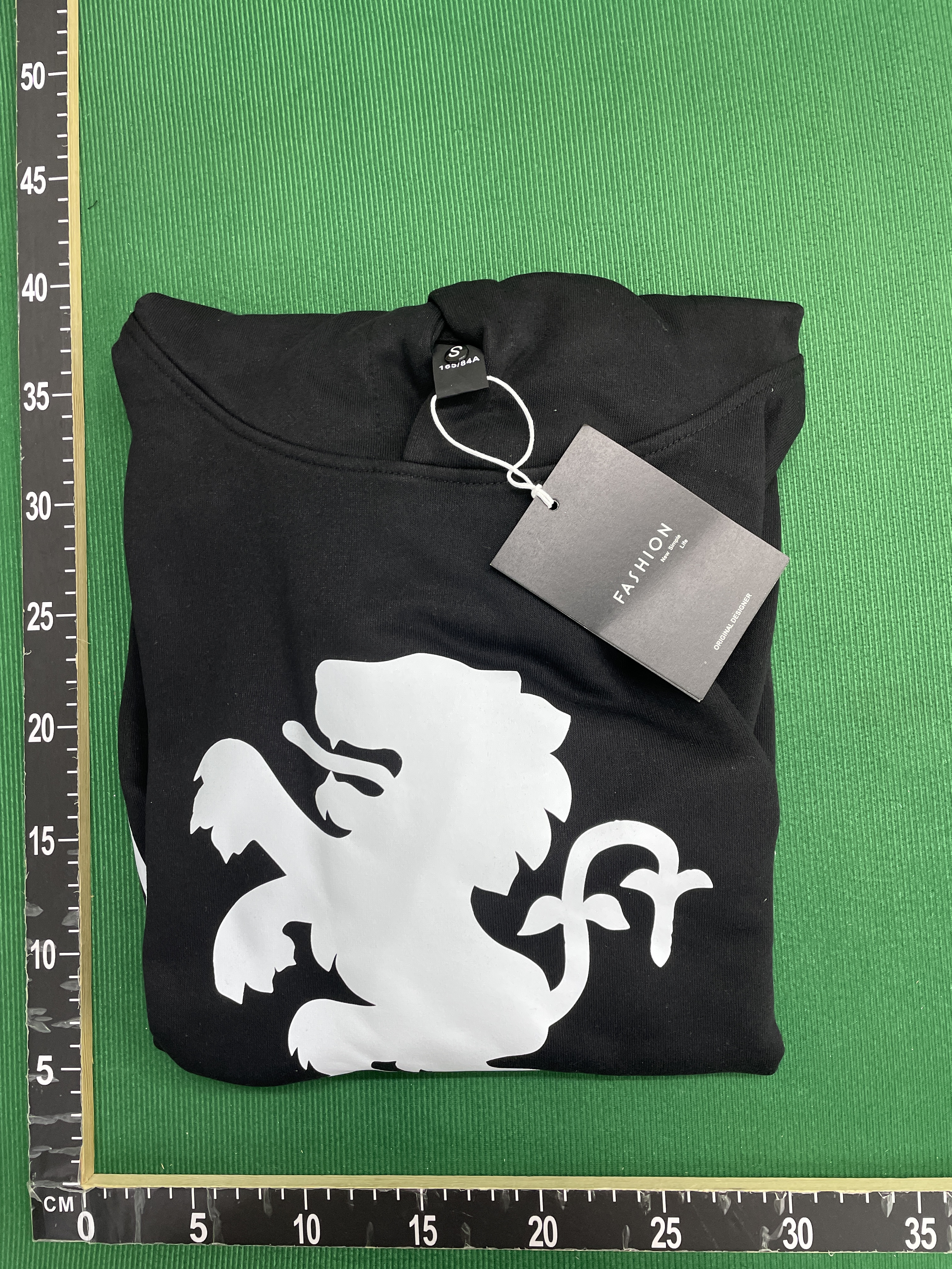 Sweat à capuche — photo QC 3 sur 22