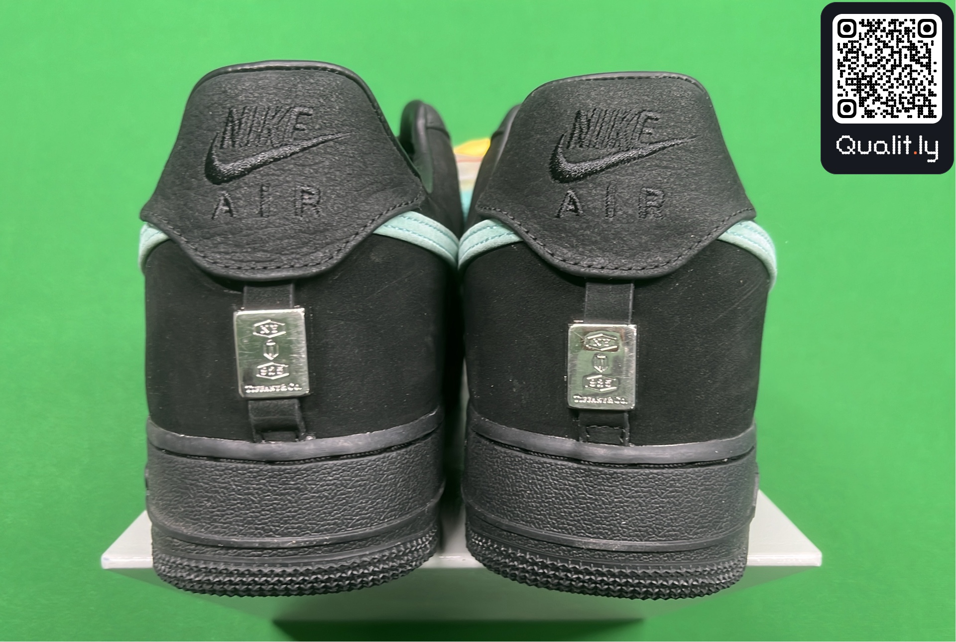 球鞋 QC 照片 3 / 32