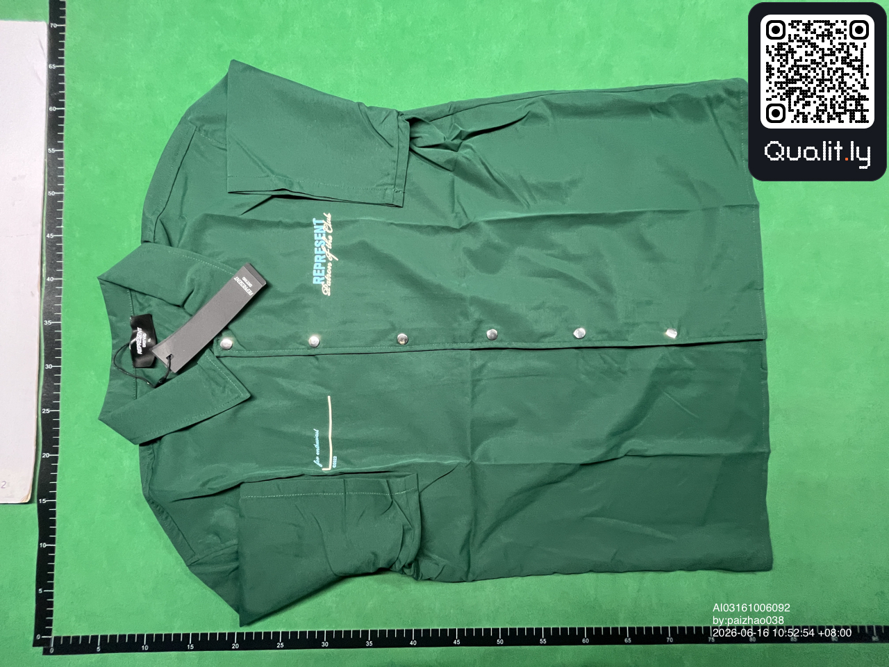 QC photo 2 of 24