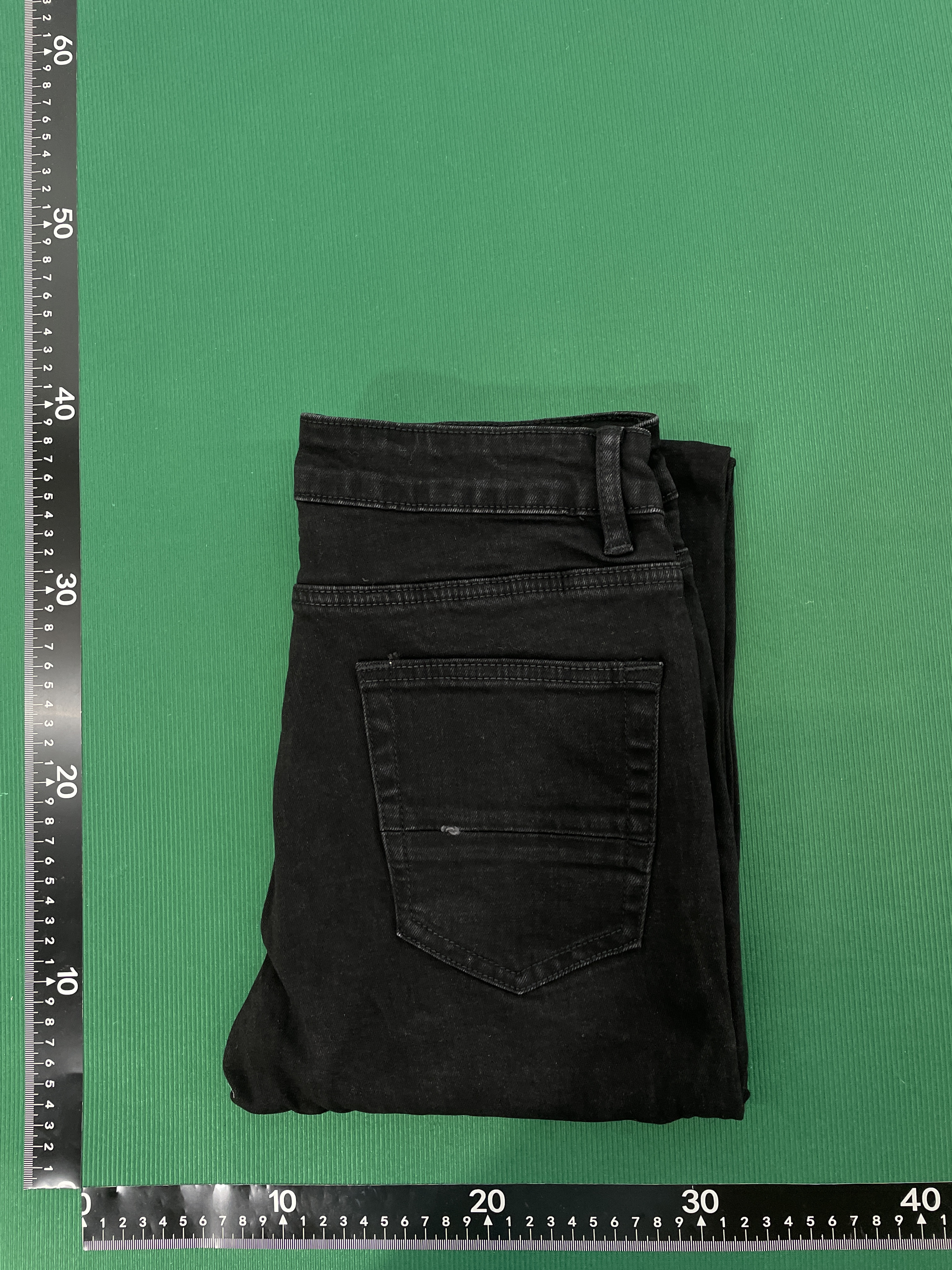 牛仔裤 QC 照片 1 / 65