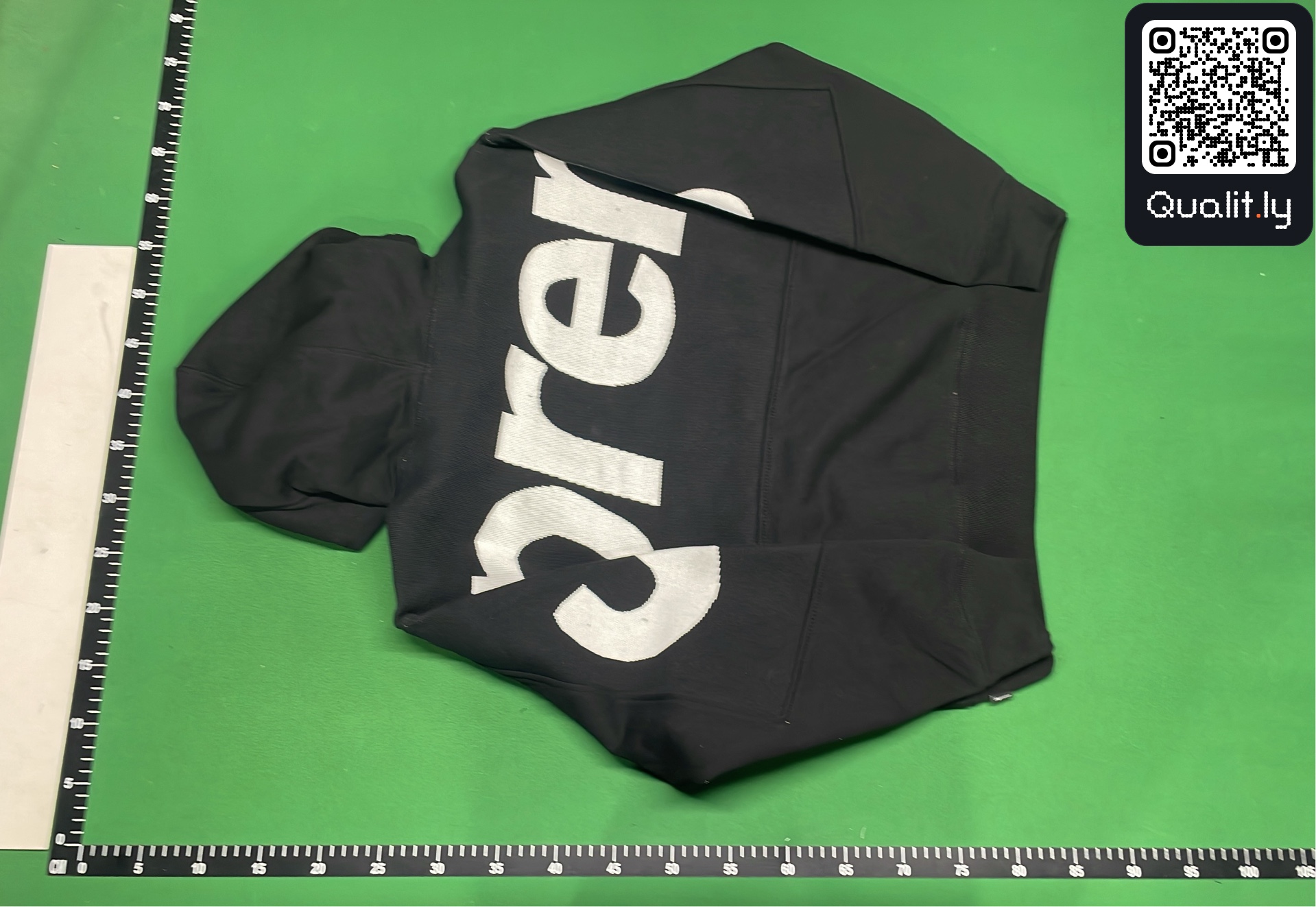 Hoodie — QC-foto 3 av 31