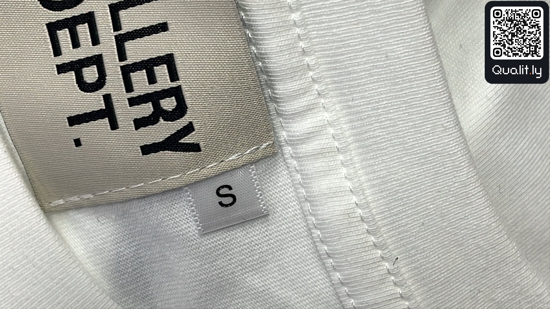 Tricou — fotografie QC 1 din 58