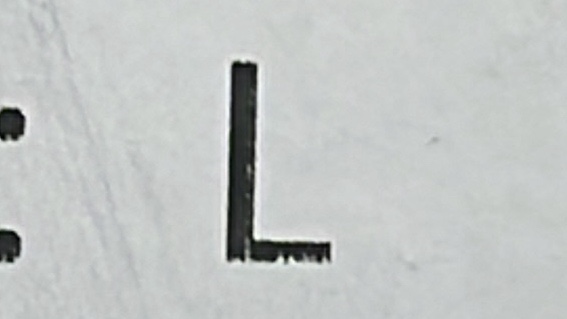 T-shirt QC photo 1 of 4