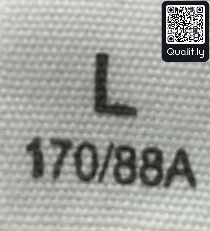 Sweatshirt QC photo 1 of 4