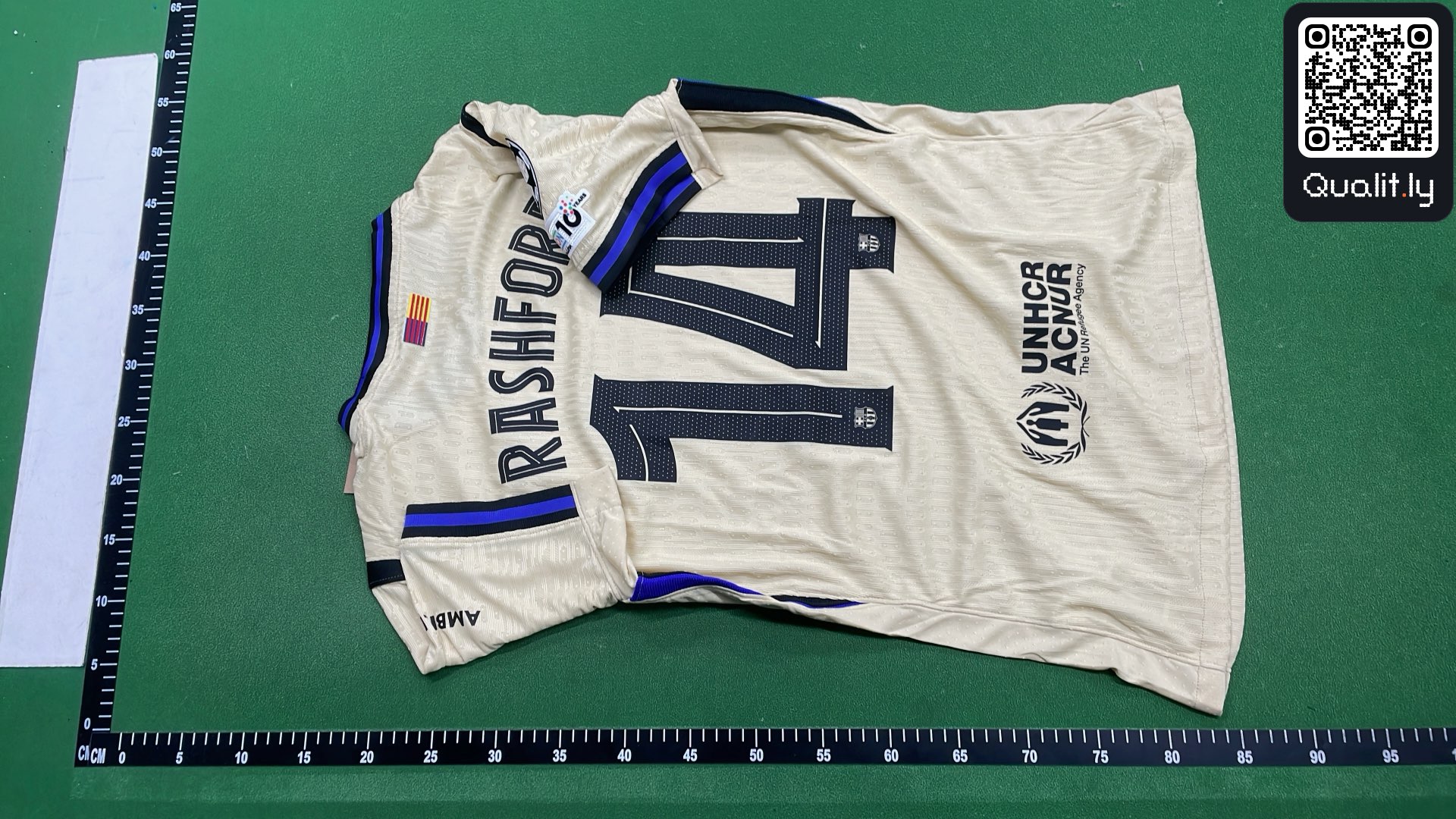 Shirt QC photo 3 of 46