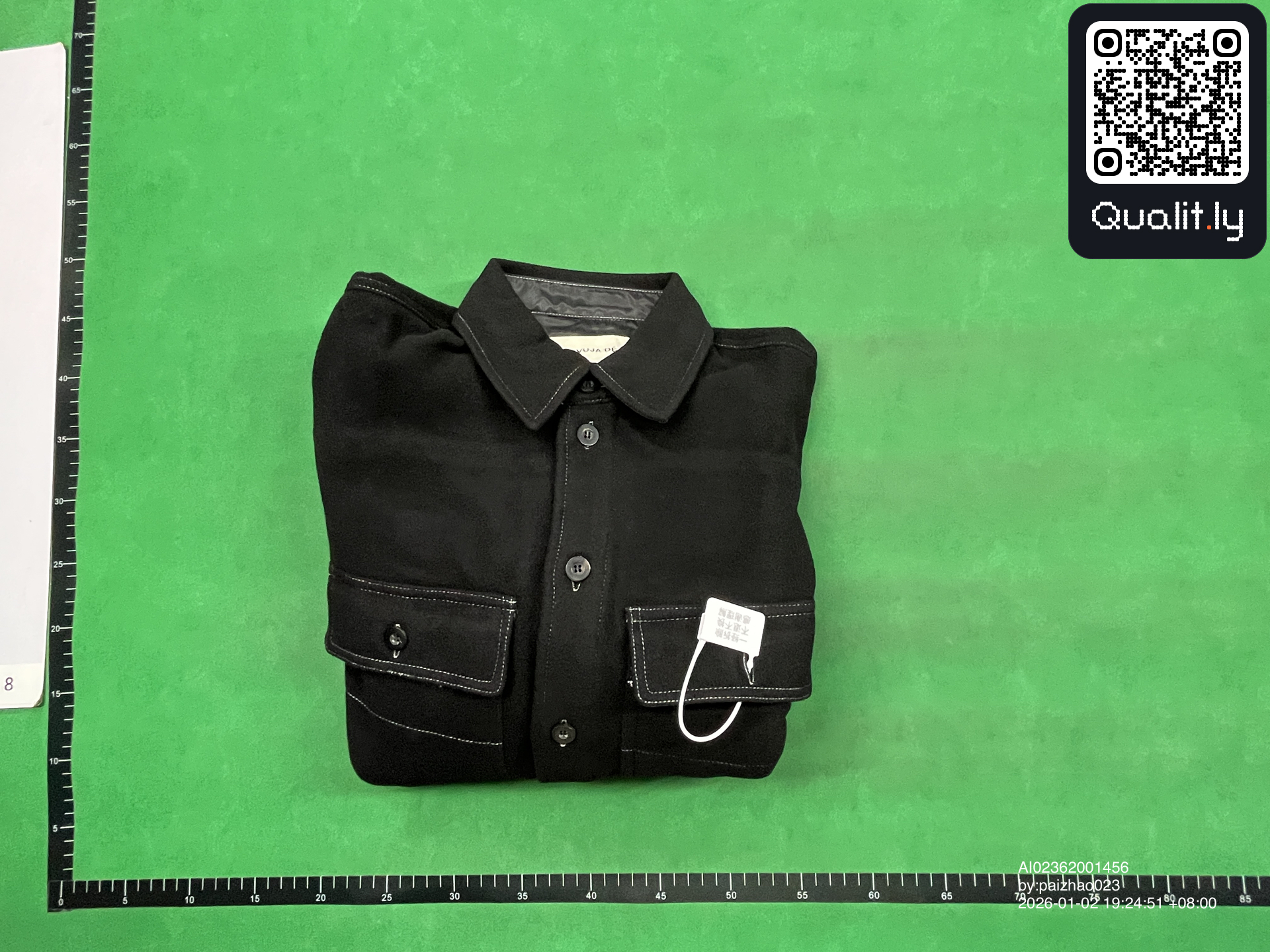QC 照片 1 / 26