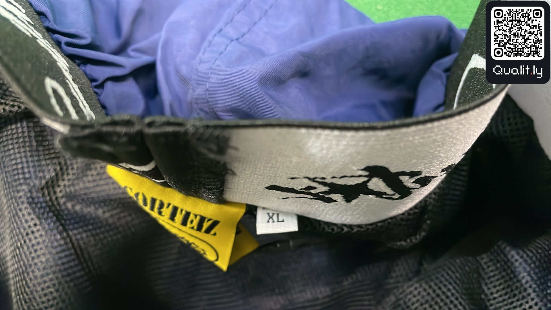 Shorts — QC-Foto 1 von 8