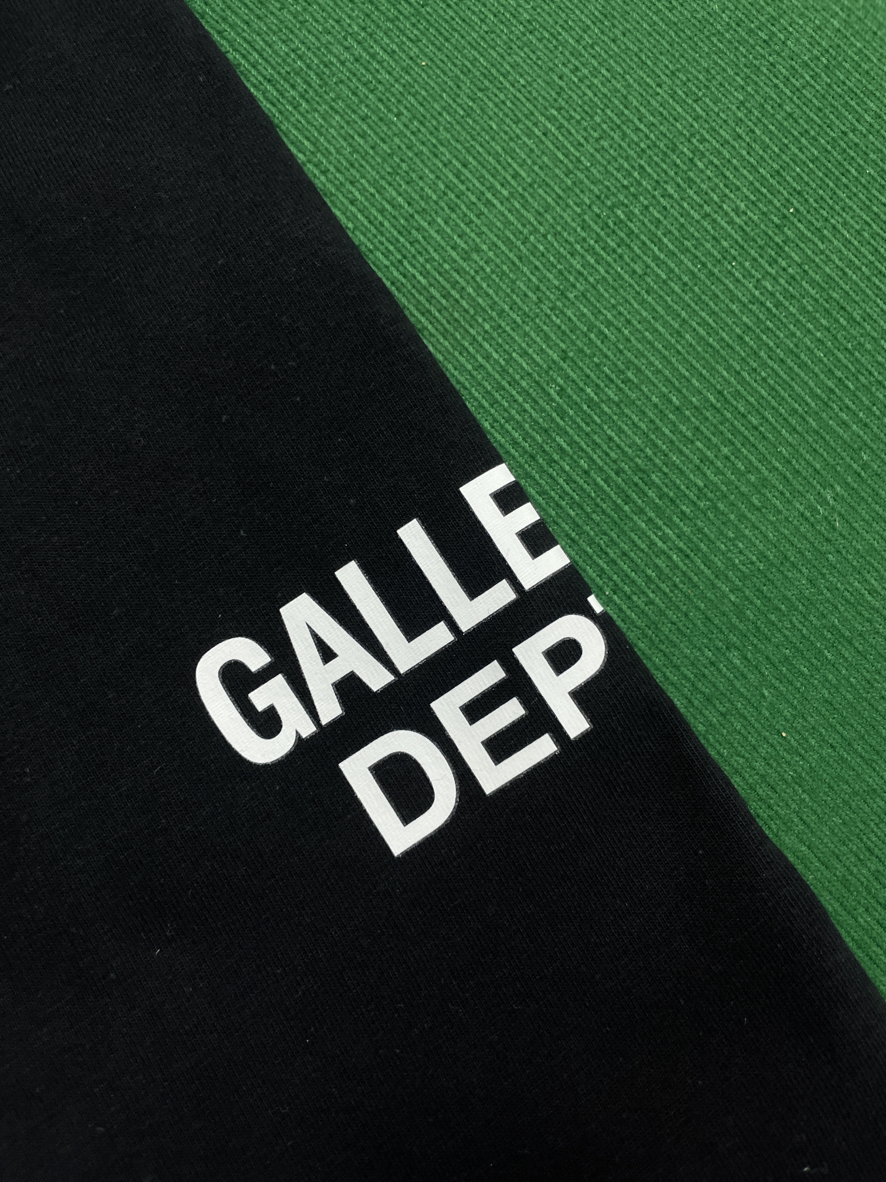 T-shirt — QC-foto 2 av 50