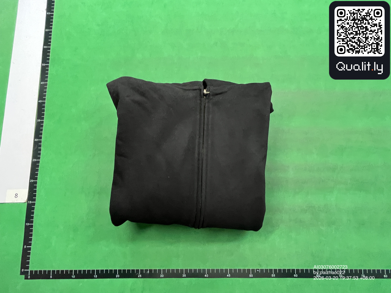Jacke — QC-Foto 2 von 42