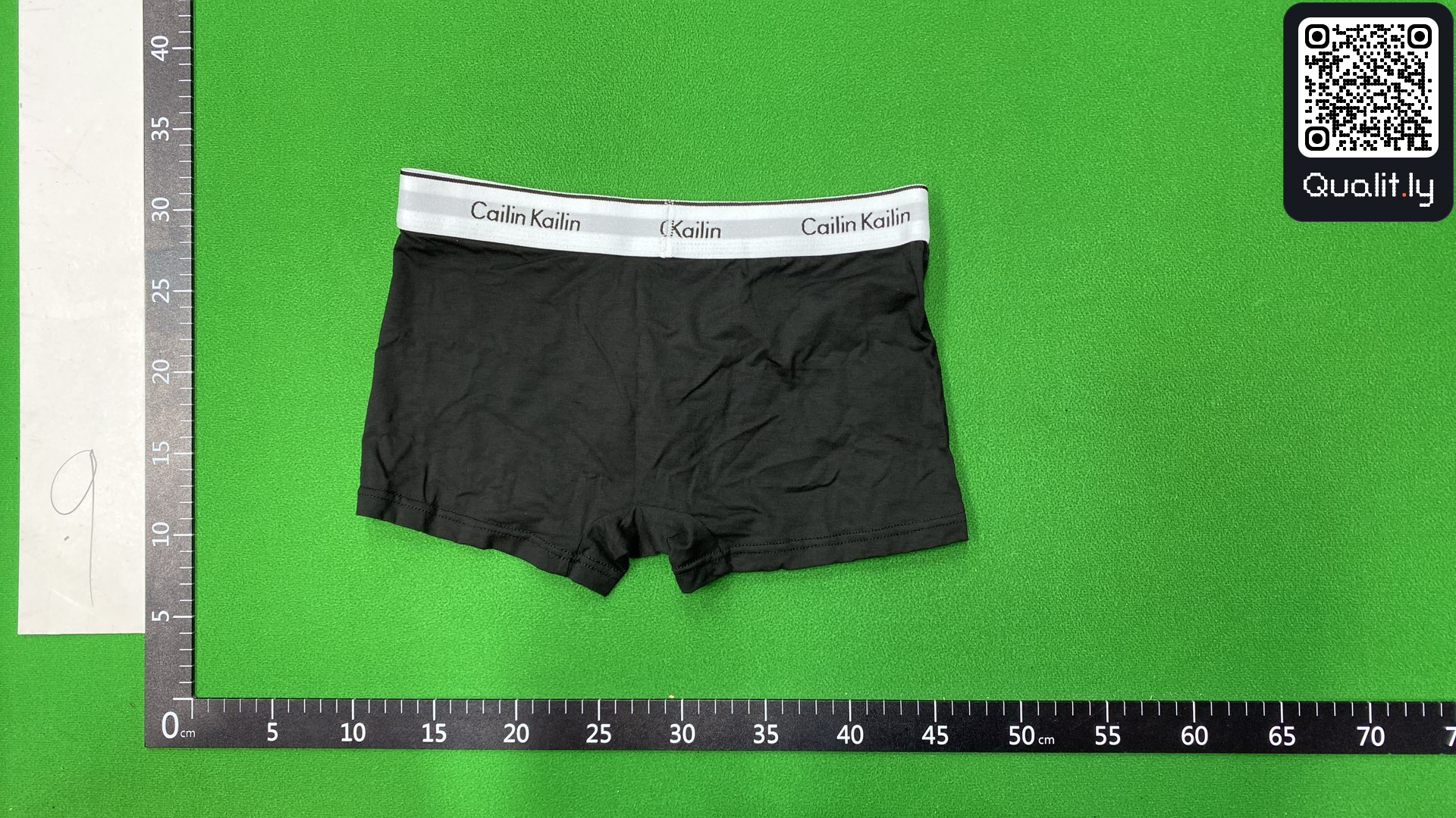 QC-foto 3 van 7