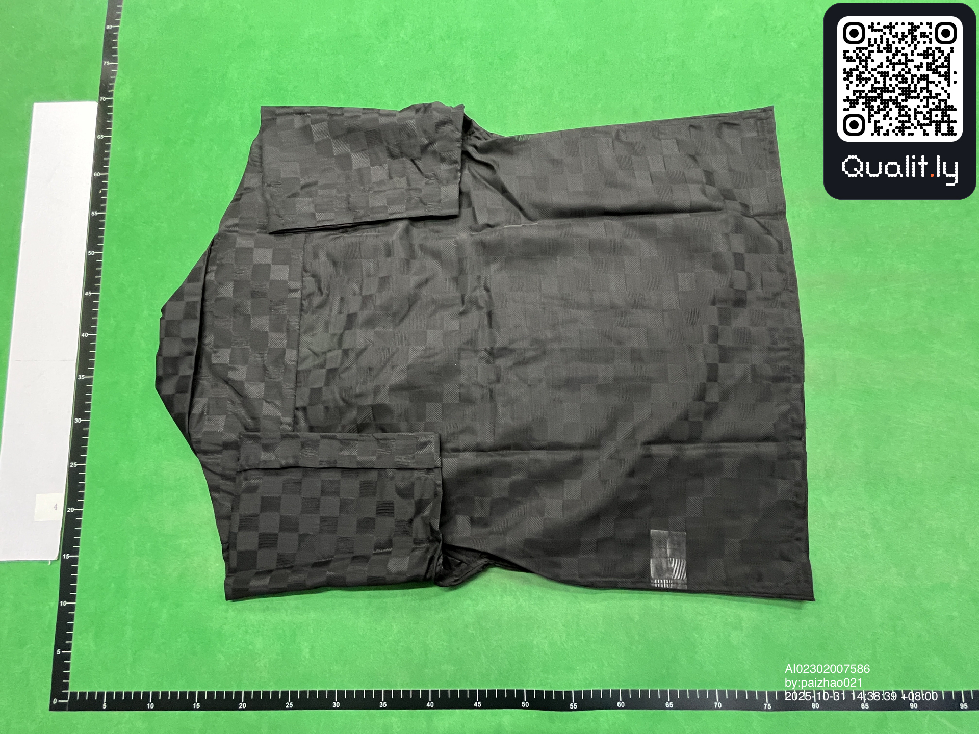 Camicia — foto QC 2 di 10