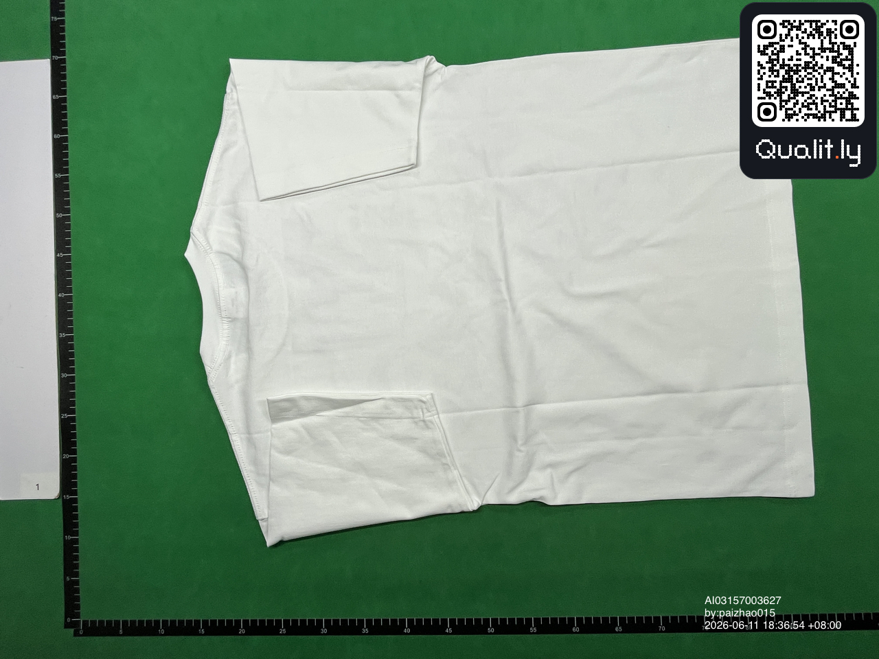 Hemd — QC-Foto 2 von 82