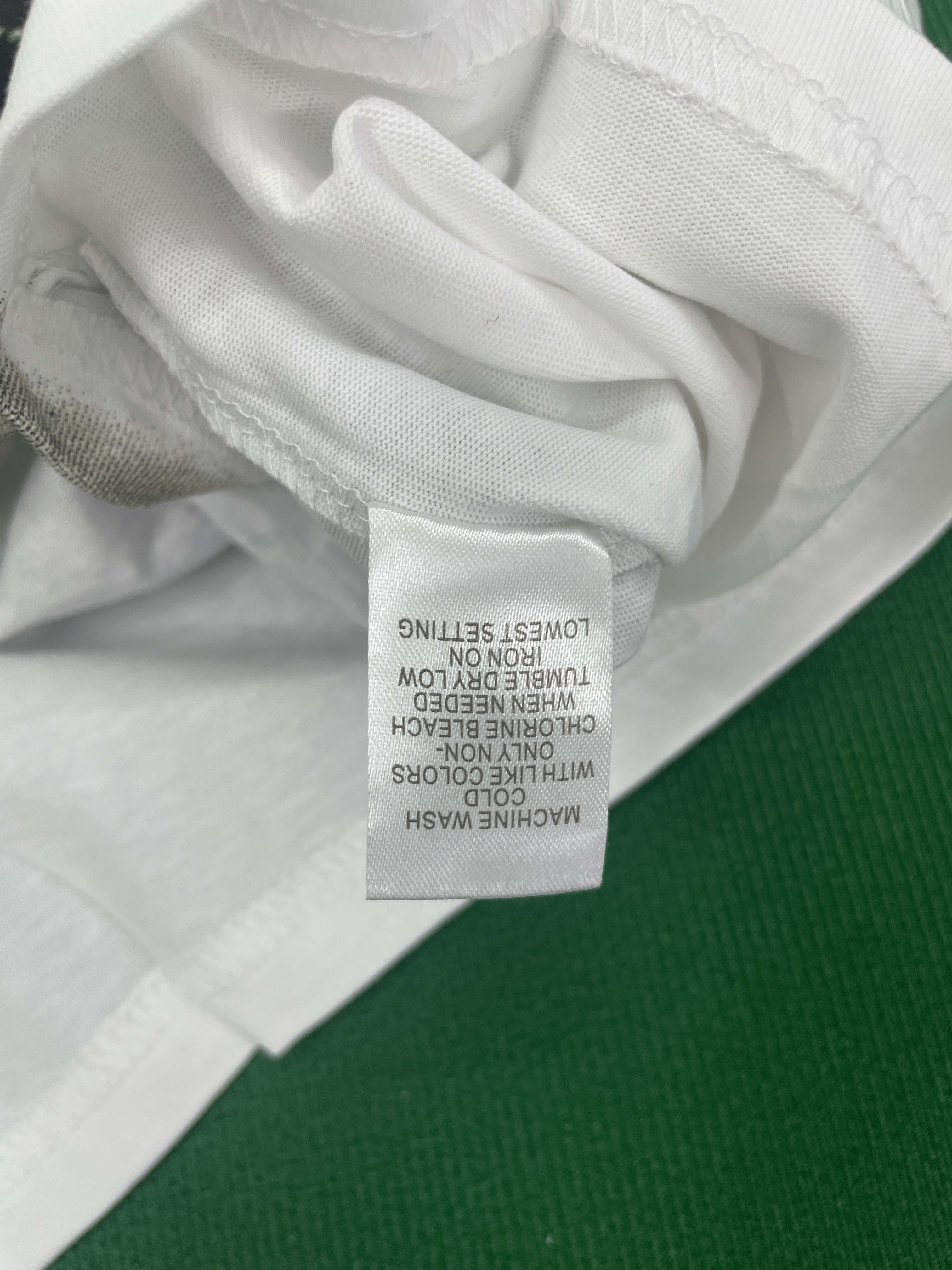 Tricou — fotografie QC 3 din 14