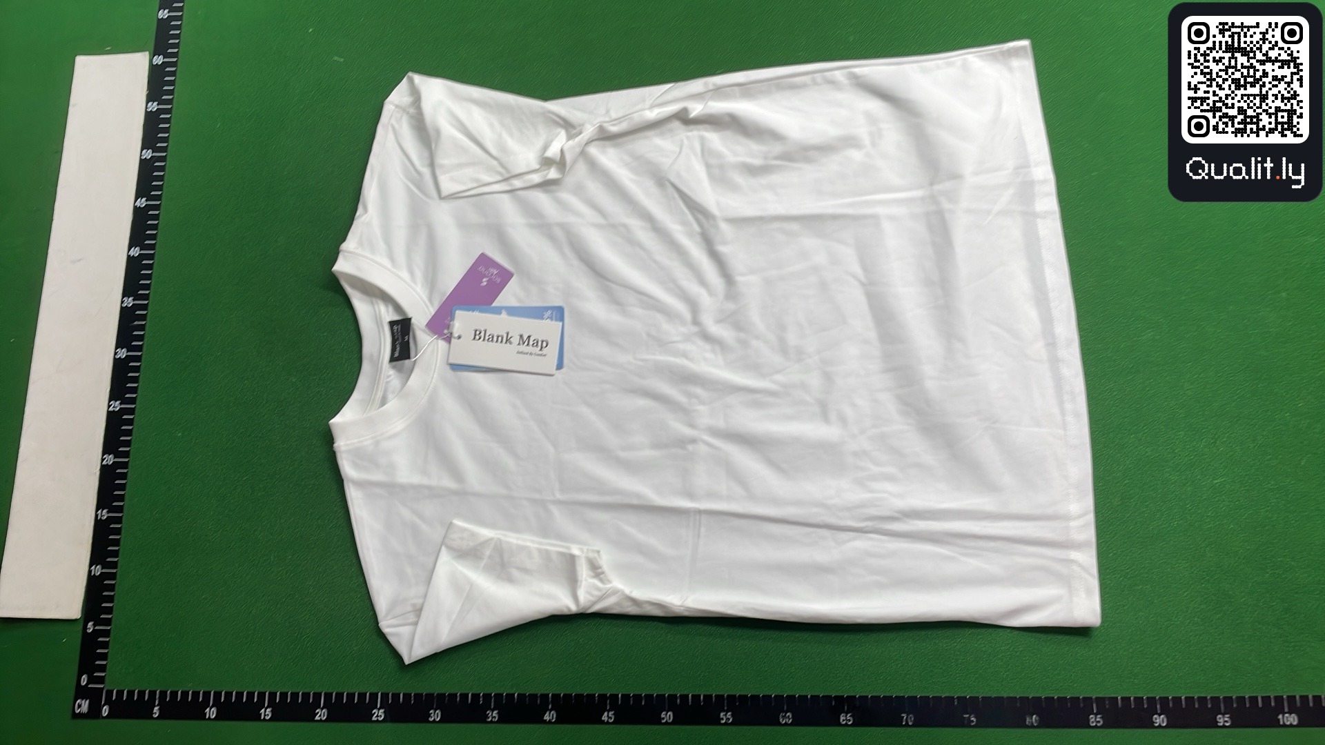 Tricou — fotografie QC 2 din 8