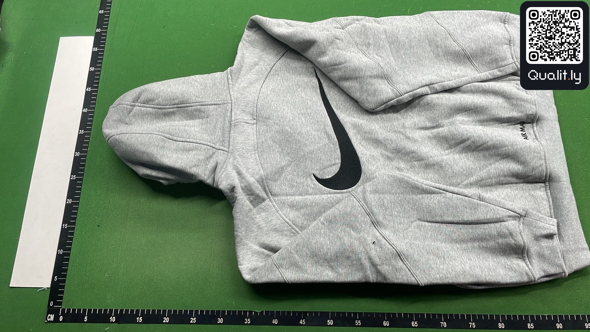 衬衫 QC 照片 3 / 4