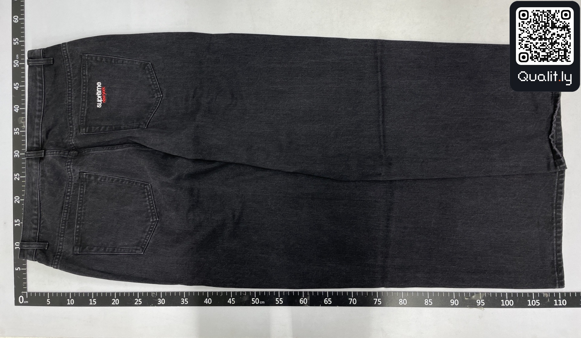 Jeans QC photo 1 of 50