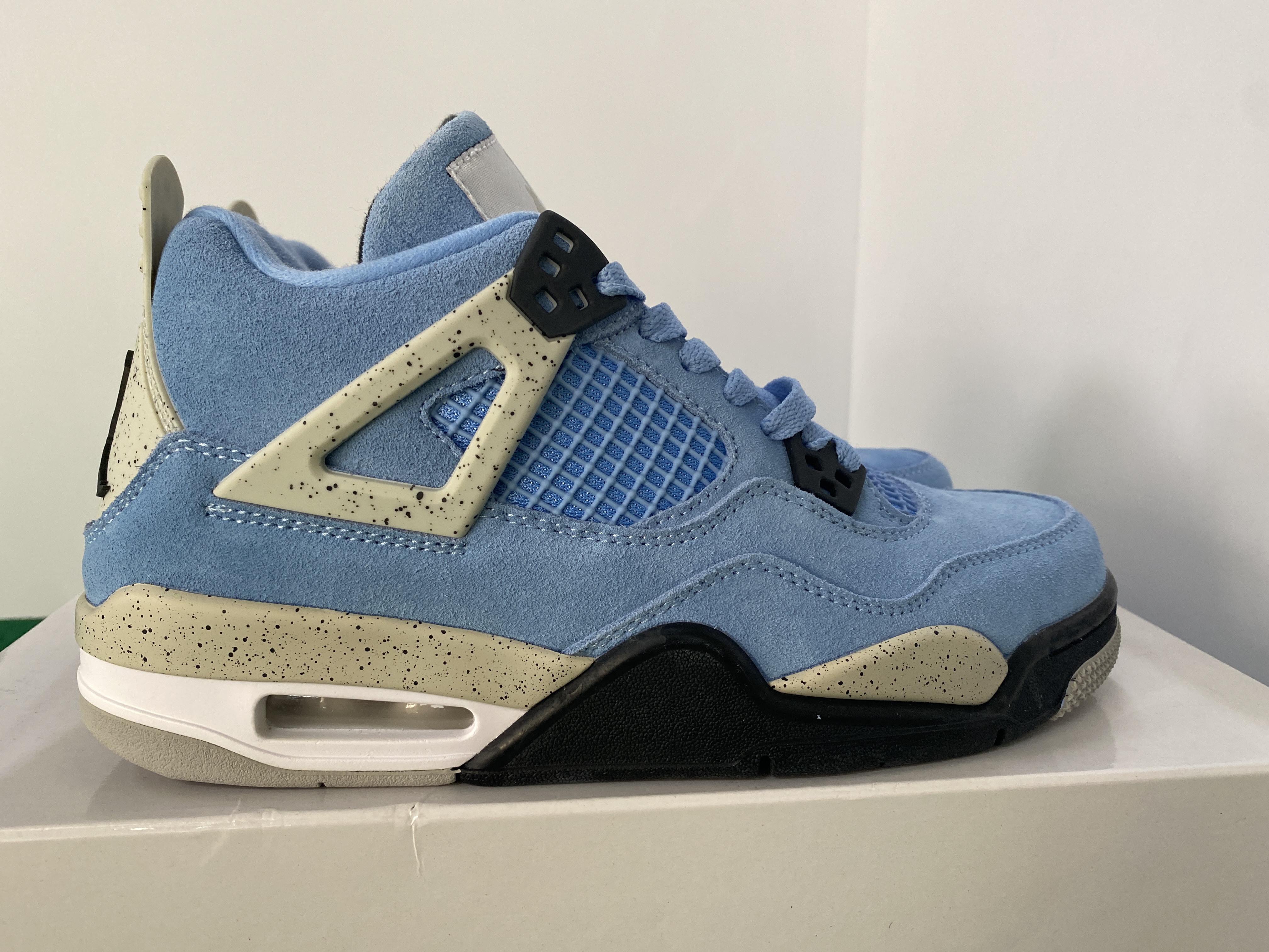 Sneaker — QC-Foto 3 von 8