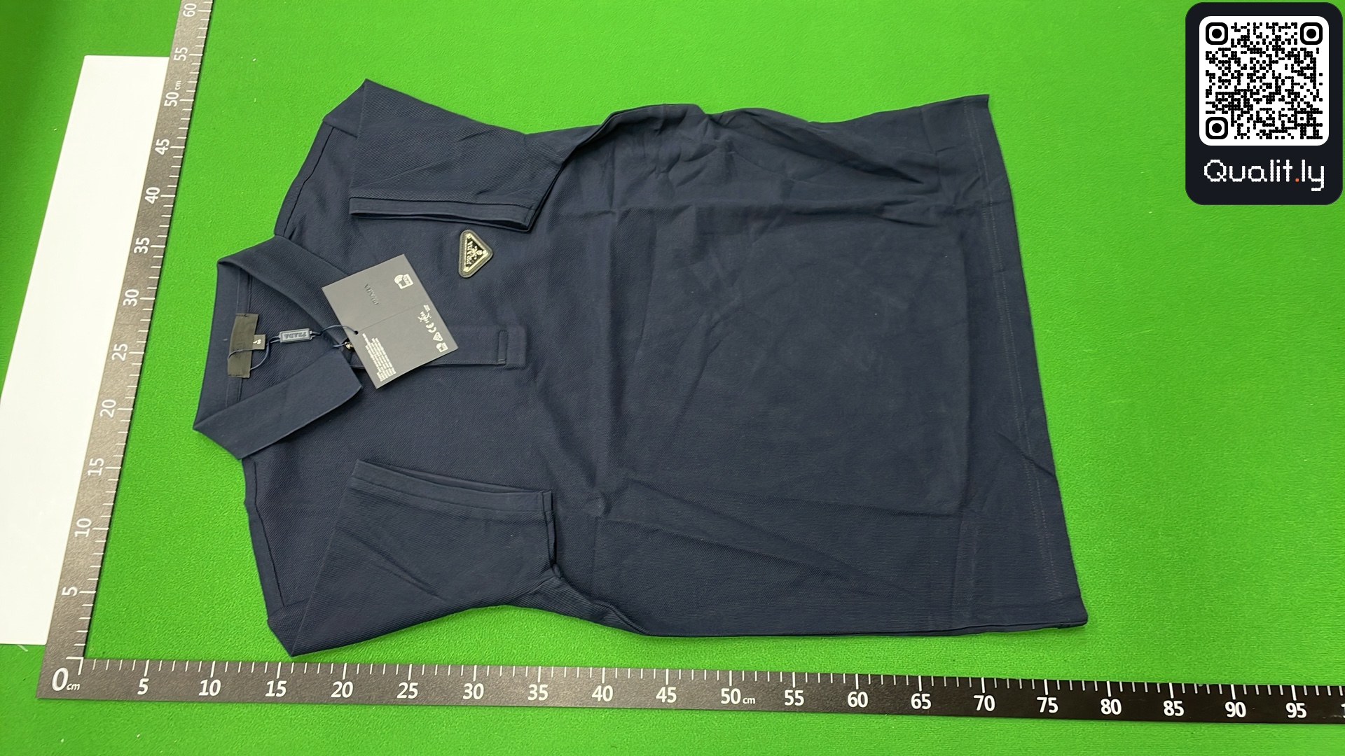 T恤 QC 照片 2 / 4