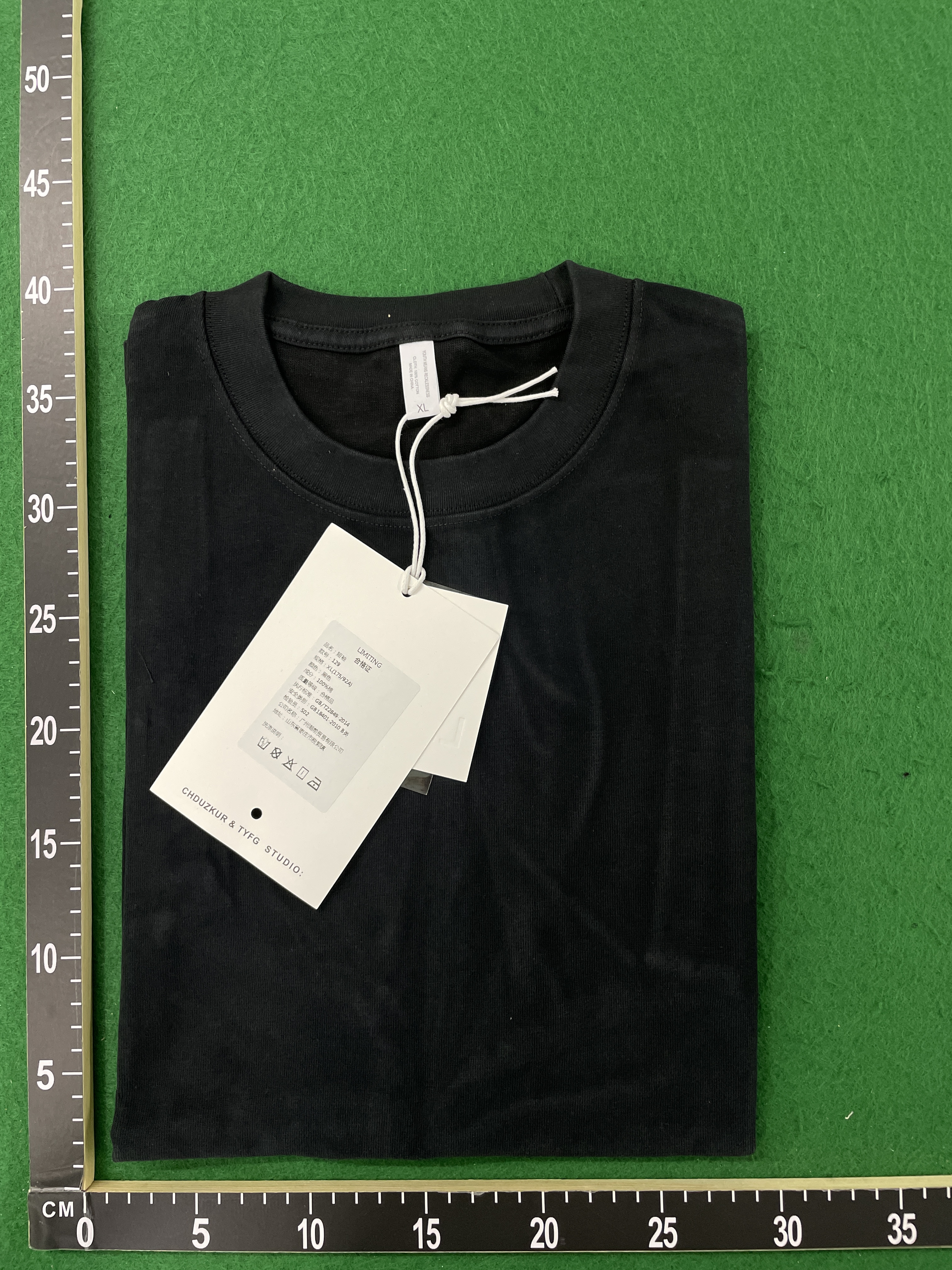 T-Shirt — QC-Foto 1 von 22