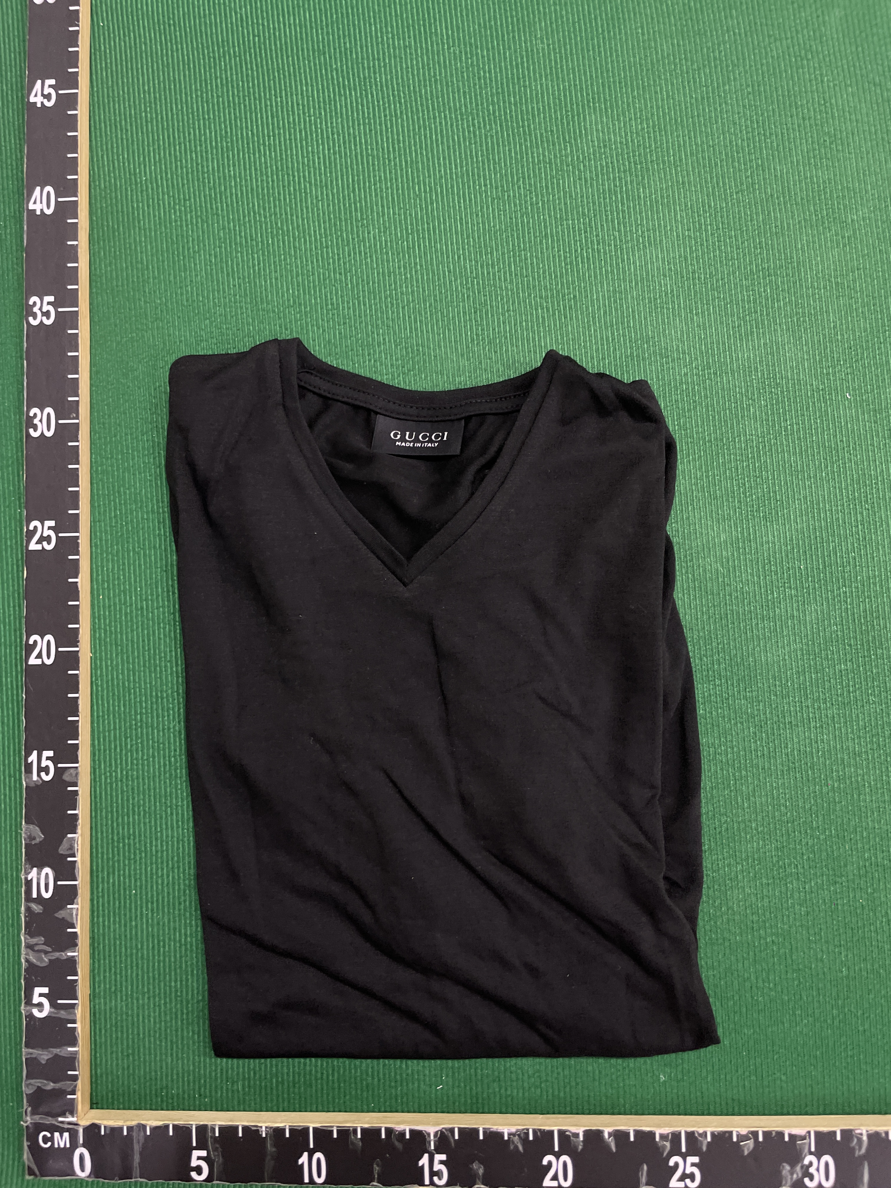 Camiseta — foto QC 1 de 10