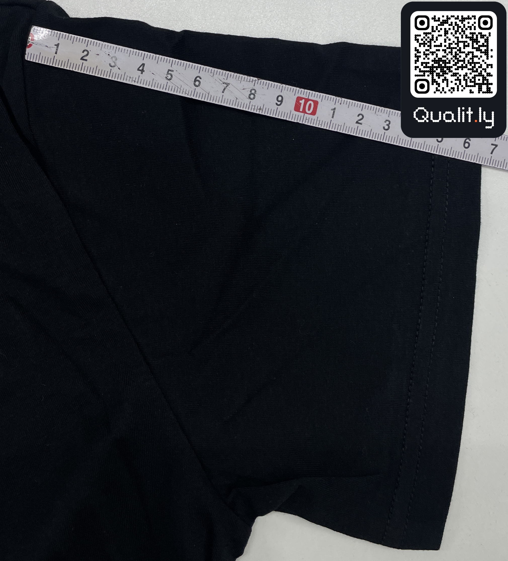 Tシャツ QC写真 3/32