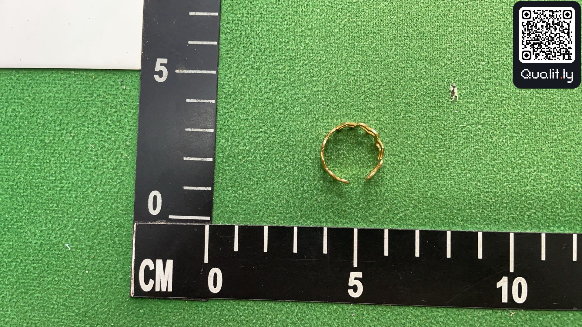 Jewelry QC photo 1 of 9