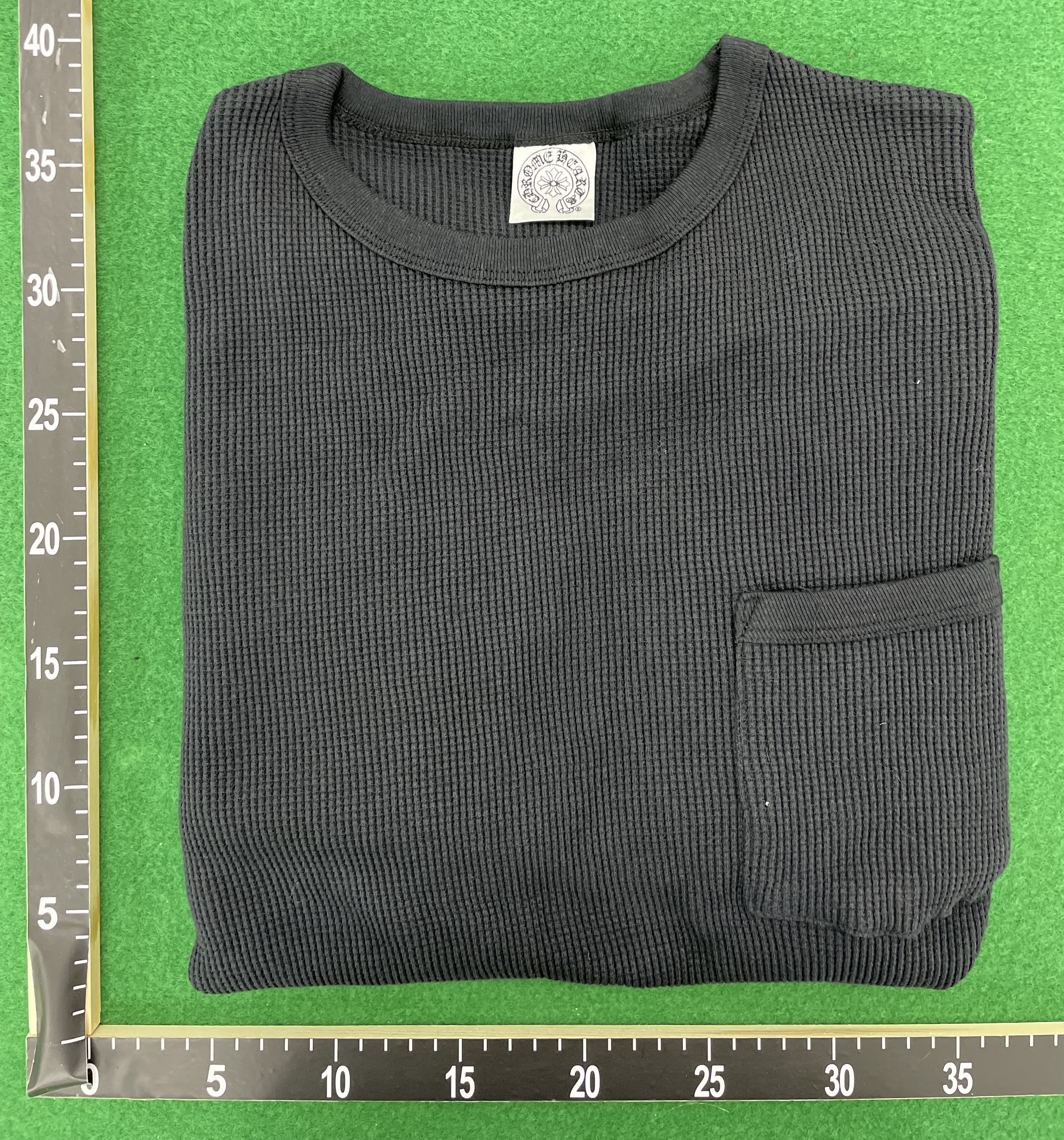 Hemd — QC-Foto 1 von 45