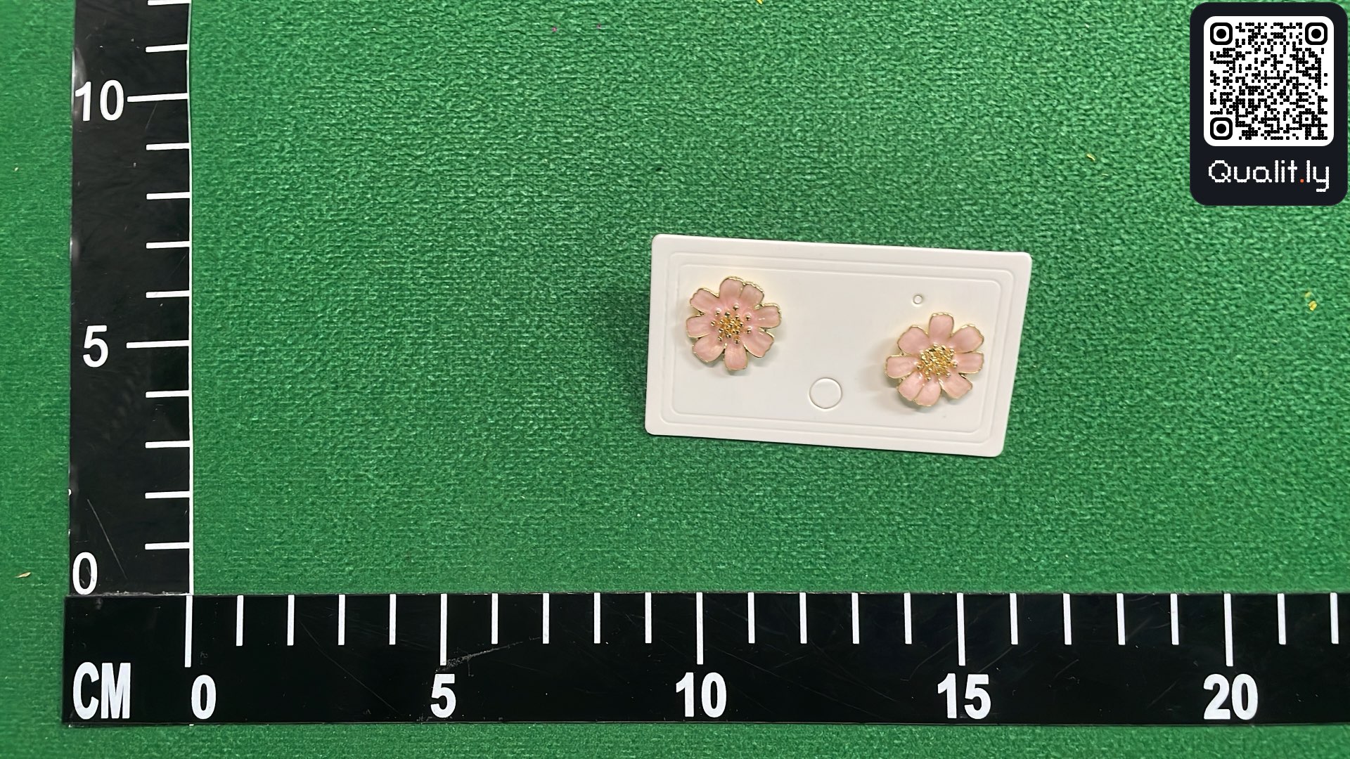 首饰 QC 照片 1 / 3