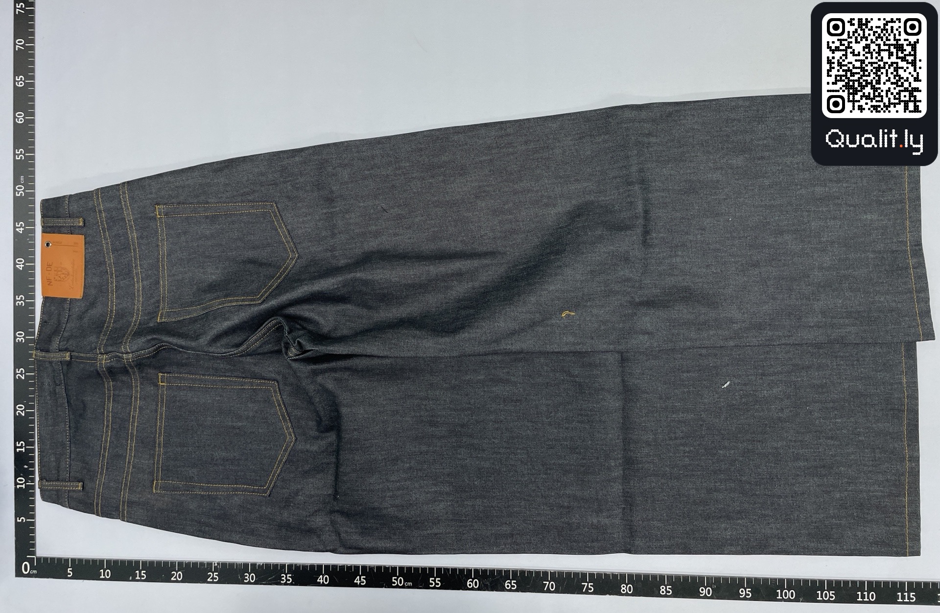 Jeans — foto QC 3 di 53
