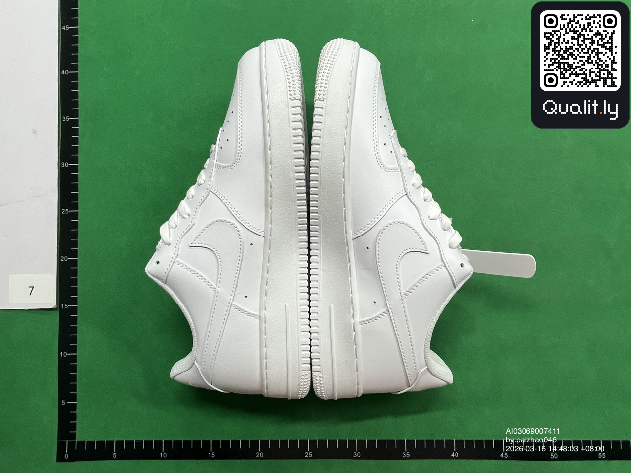 Pantofi sport — fotografie QC 3 din 6