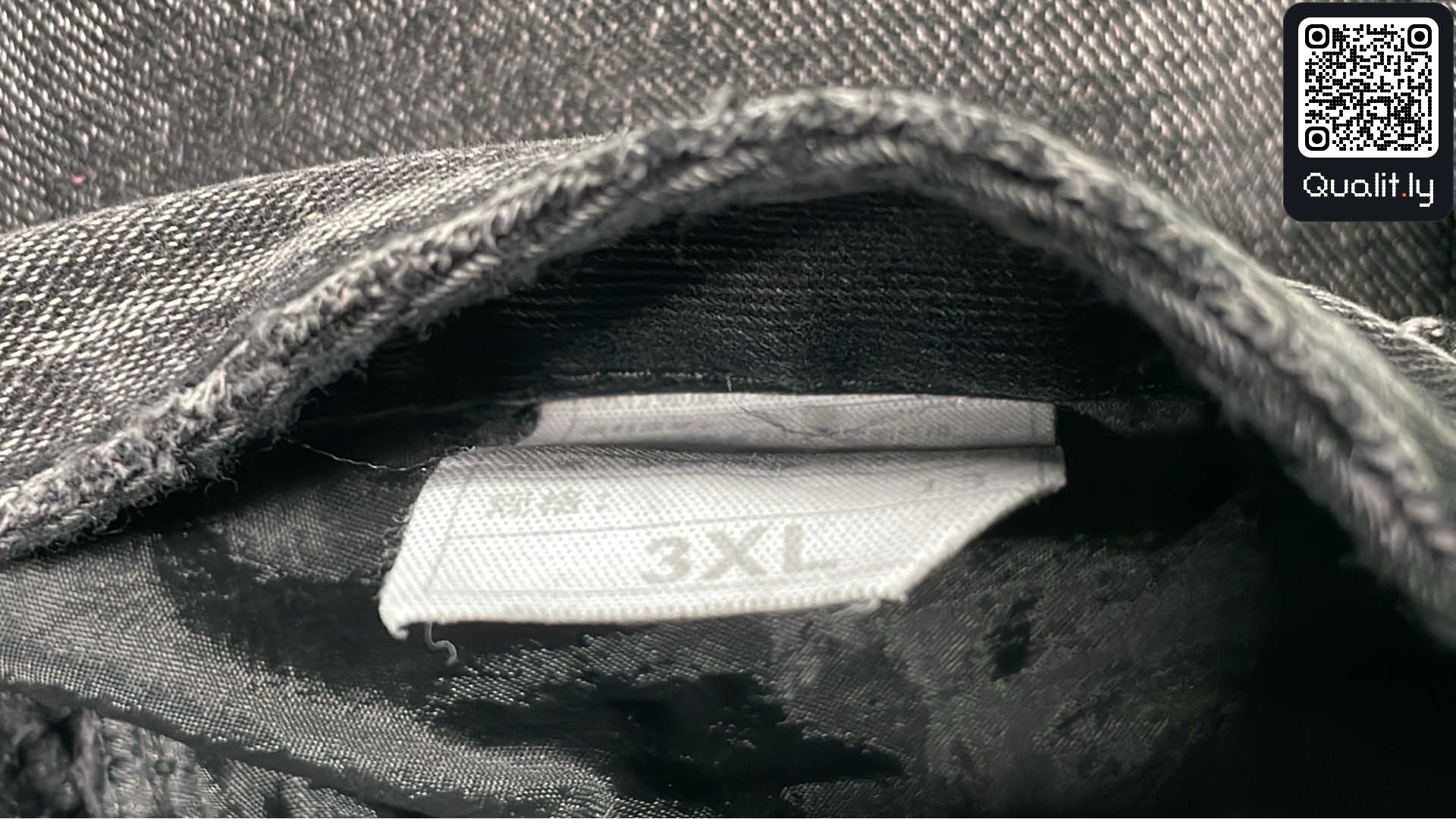 Jeans — QC-Foto 1 von 28
