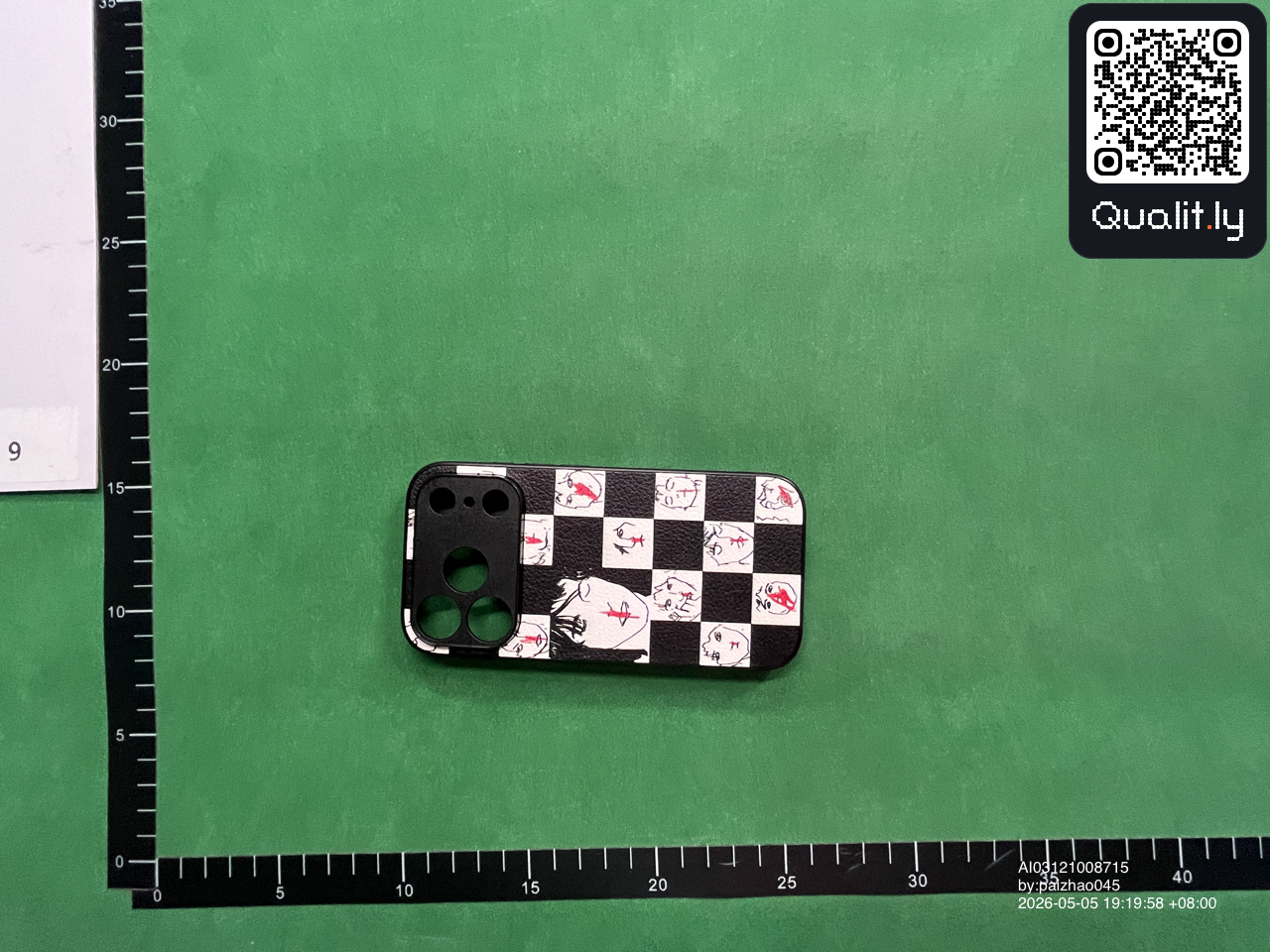 QC 照片 1 / 42