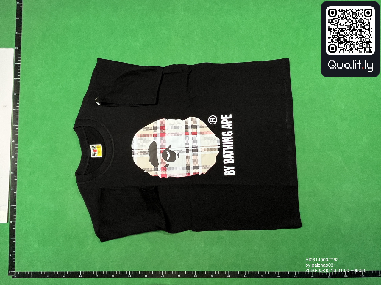 T-Shirt — QC-Foto 1 von 106