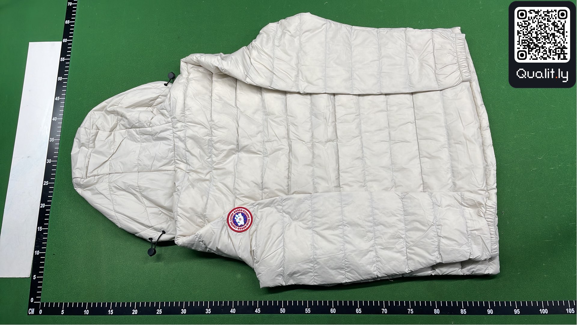 Hoodie QC photo 3 of 4