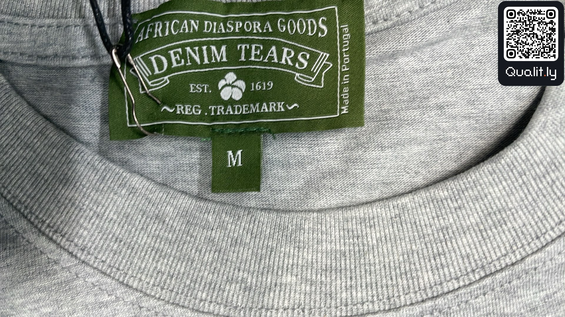 Tricou — fotografie QC 1 din 46
