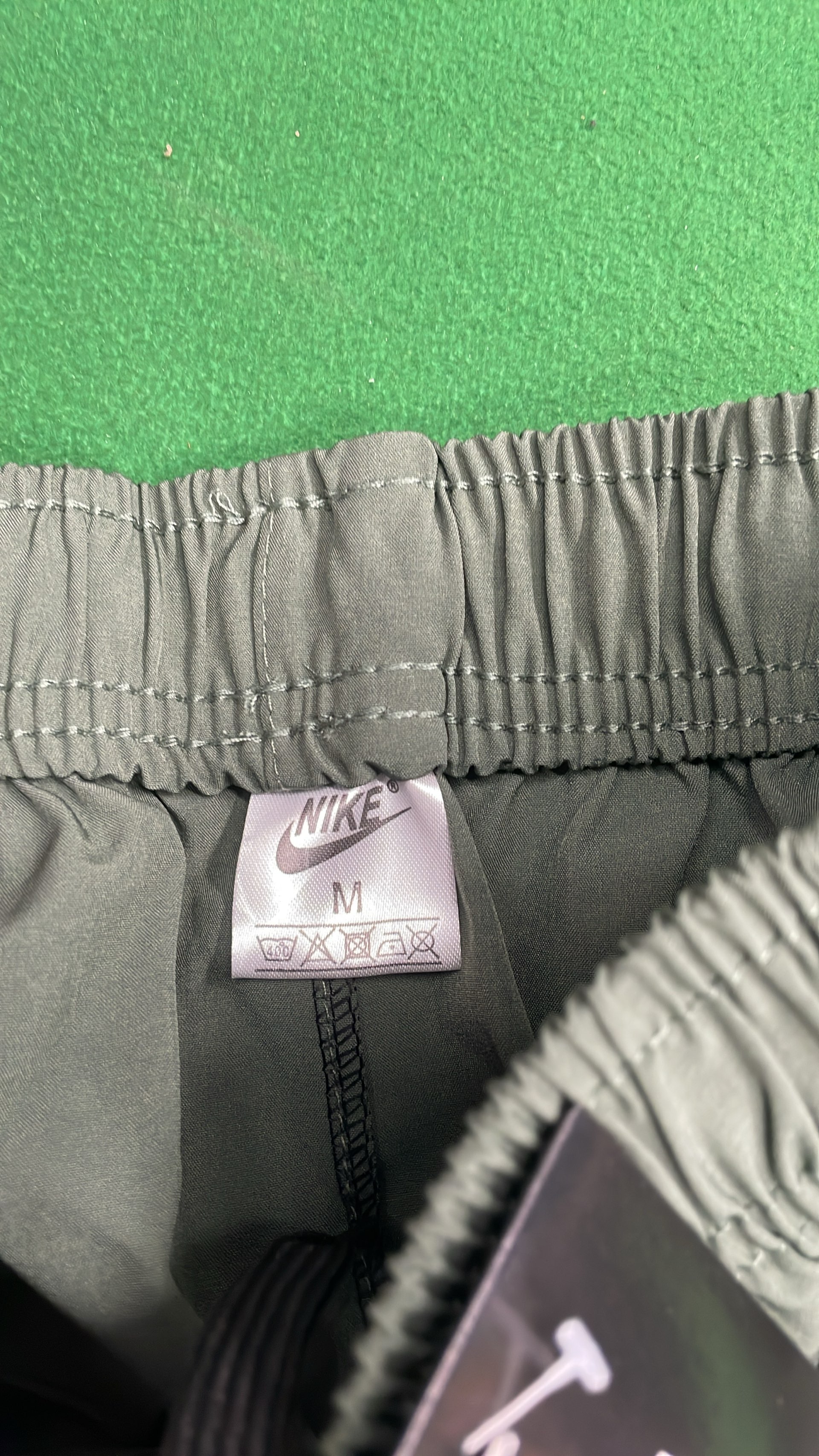 长裤 QC 照片 1 / 8