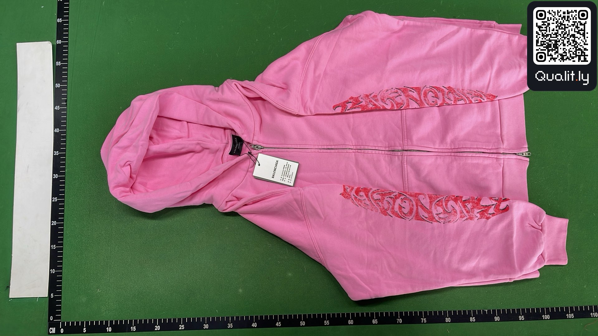 Sweatshirt — QC-Foto 2 von 15