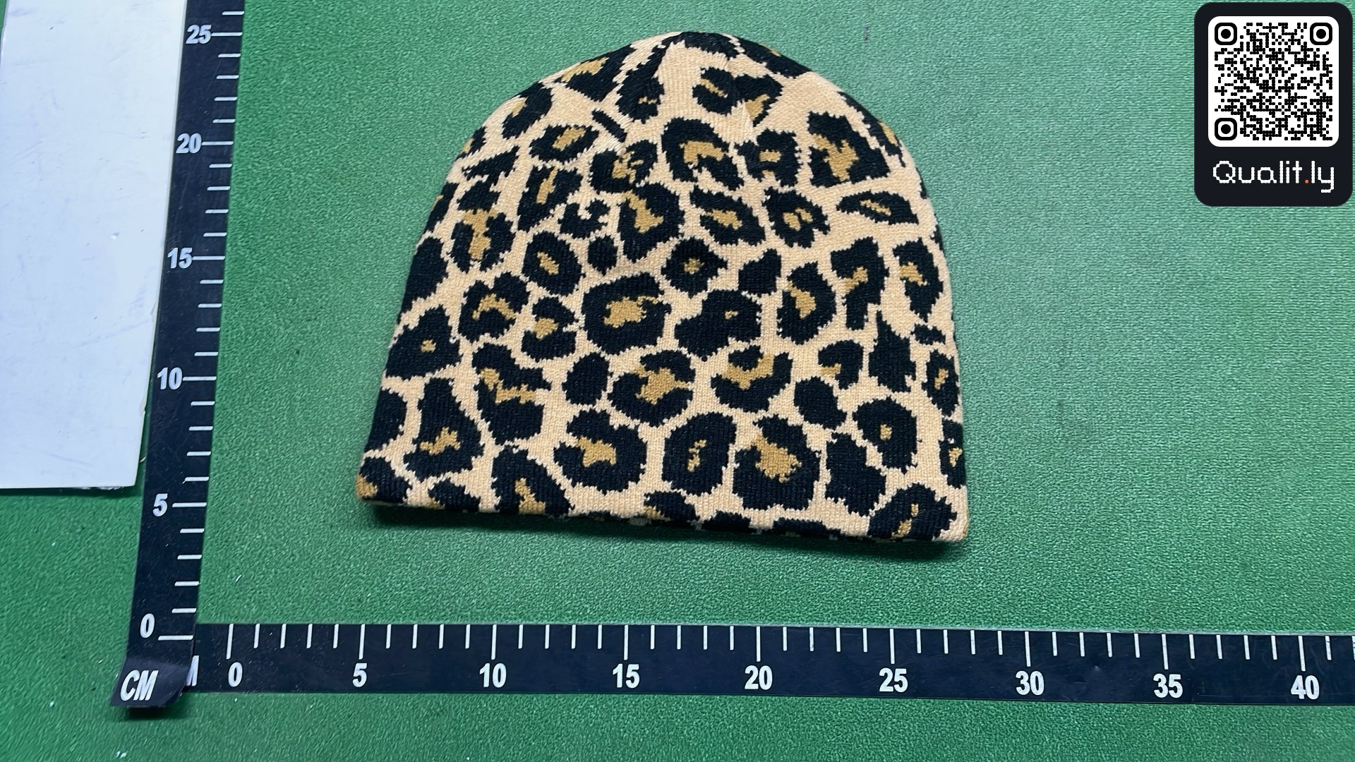 キャップ QC写真 1/13