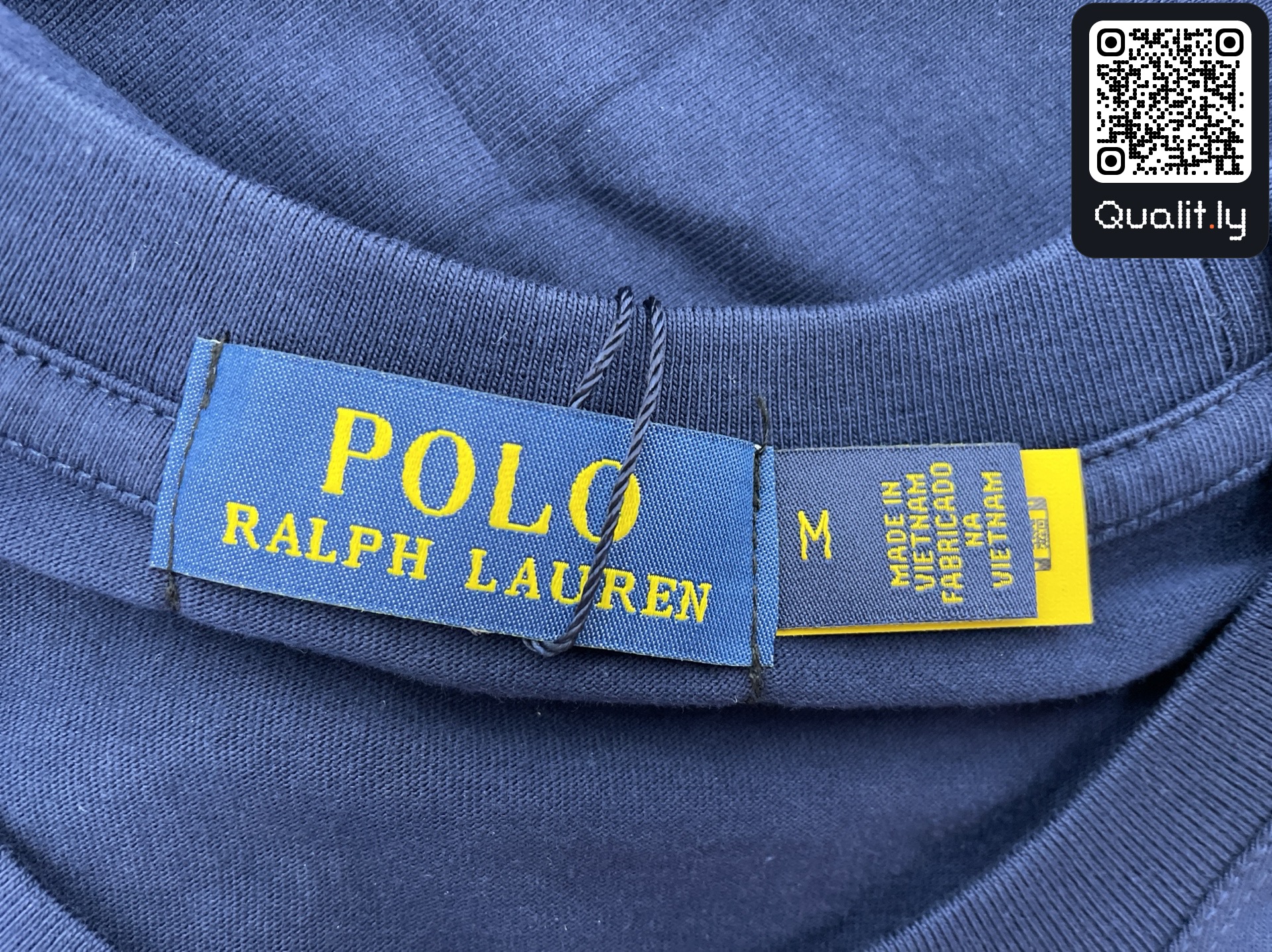 T-Shirt — QC-Foto 1 von 148