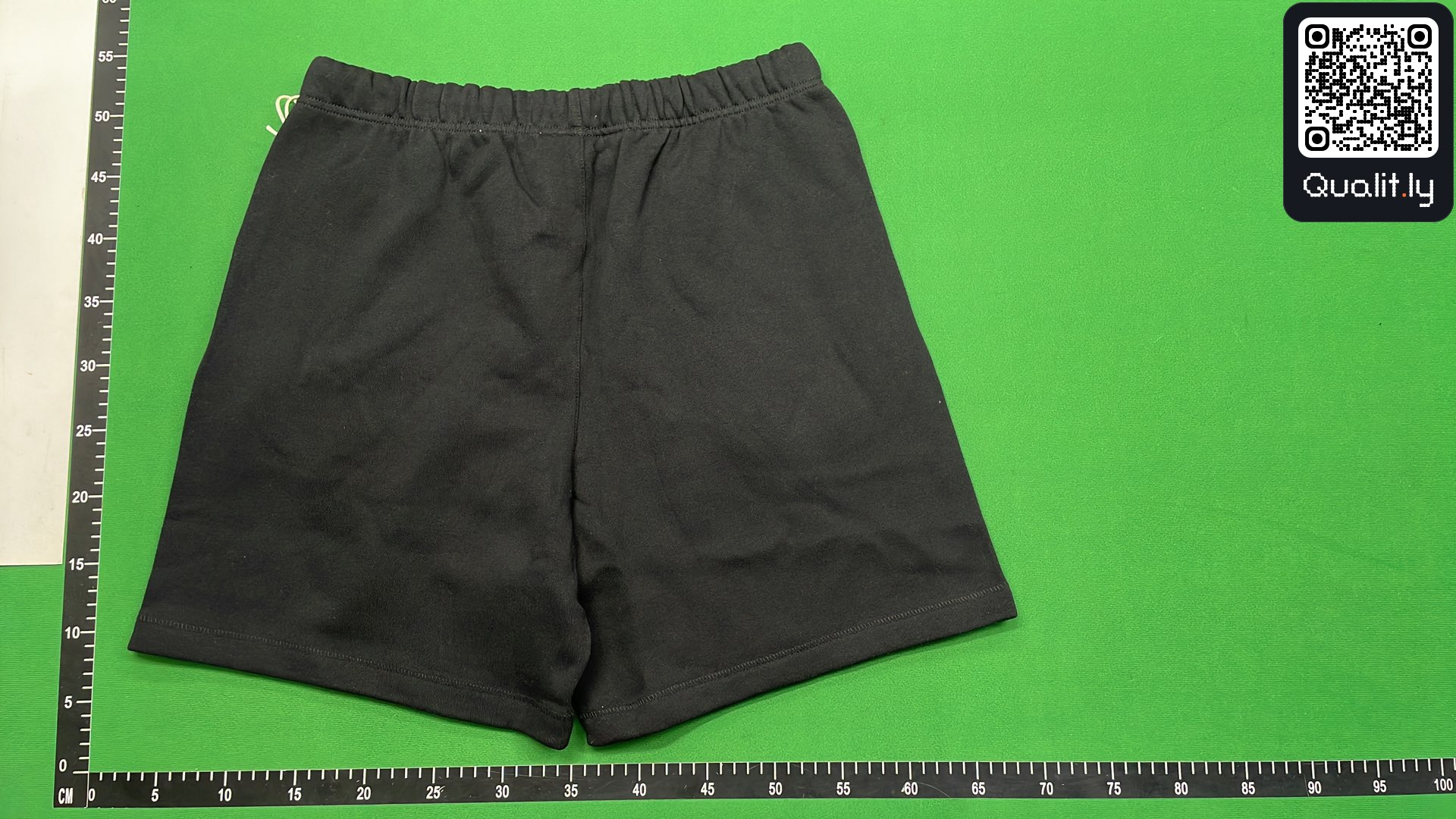 Shorts QC photo 3 of 171