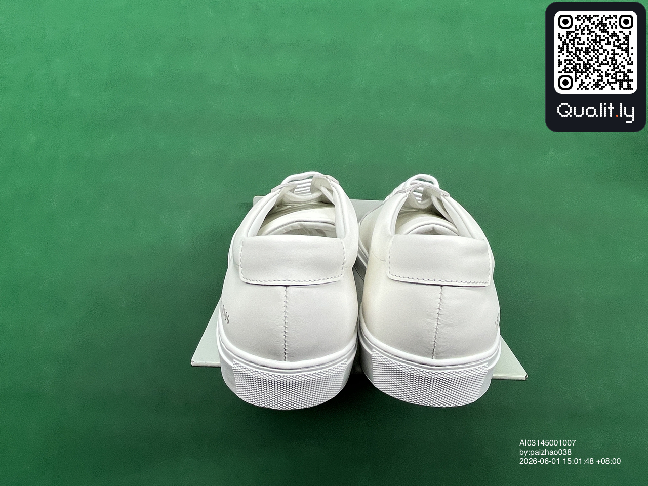 Zapatillas — foto QC 2 de 42
