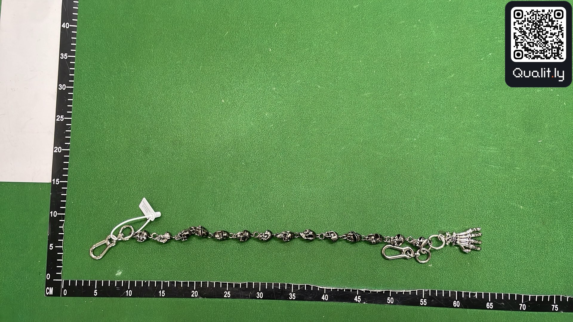 Jeans — QC-foto 1 av 3